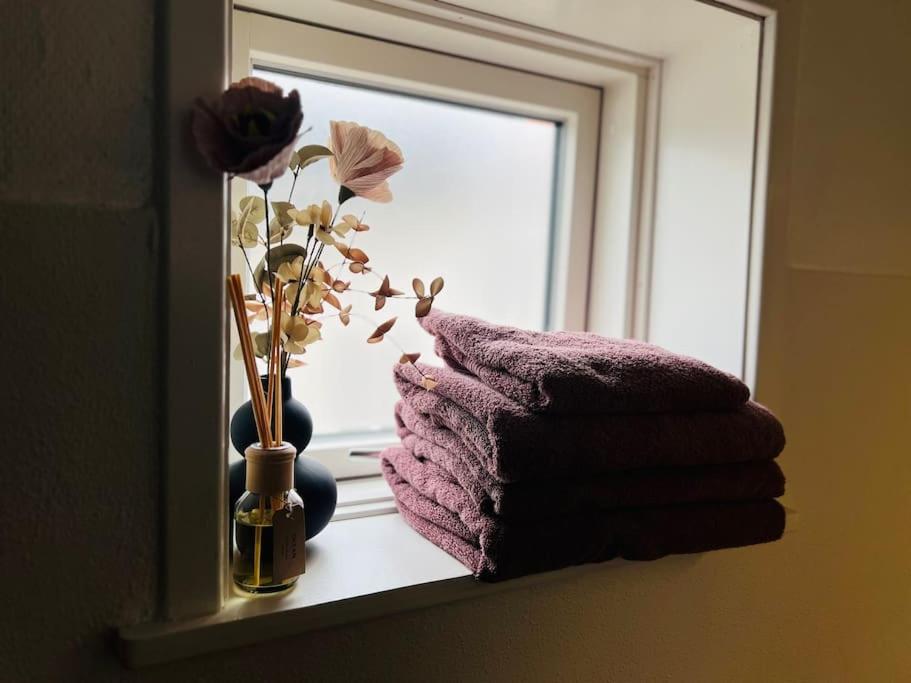 Cozy Flats Silkeborg - S3 view 3