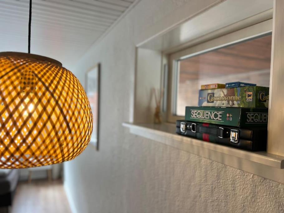Cozy Flats Silkeborg - S3 view 4
