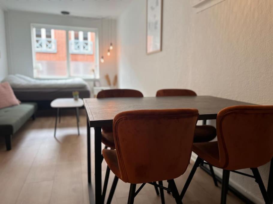 Cozy Flats Silkeborg - S3 view 5