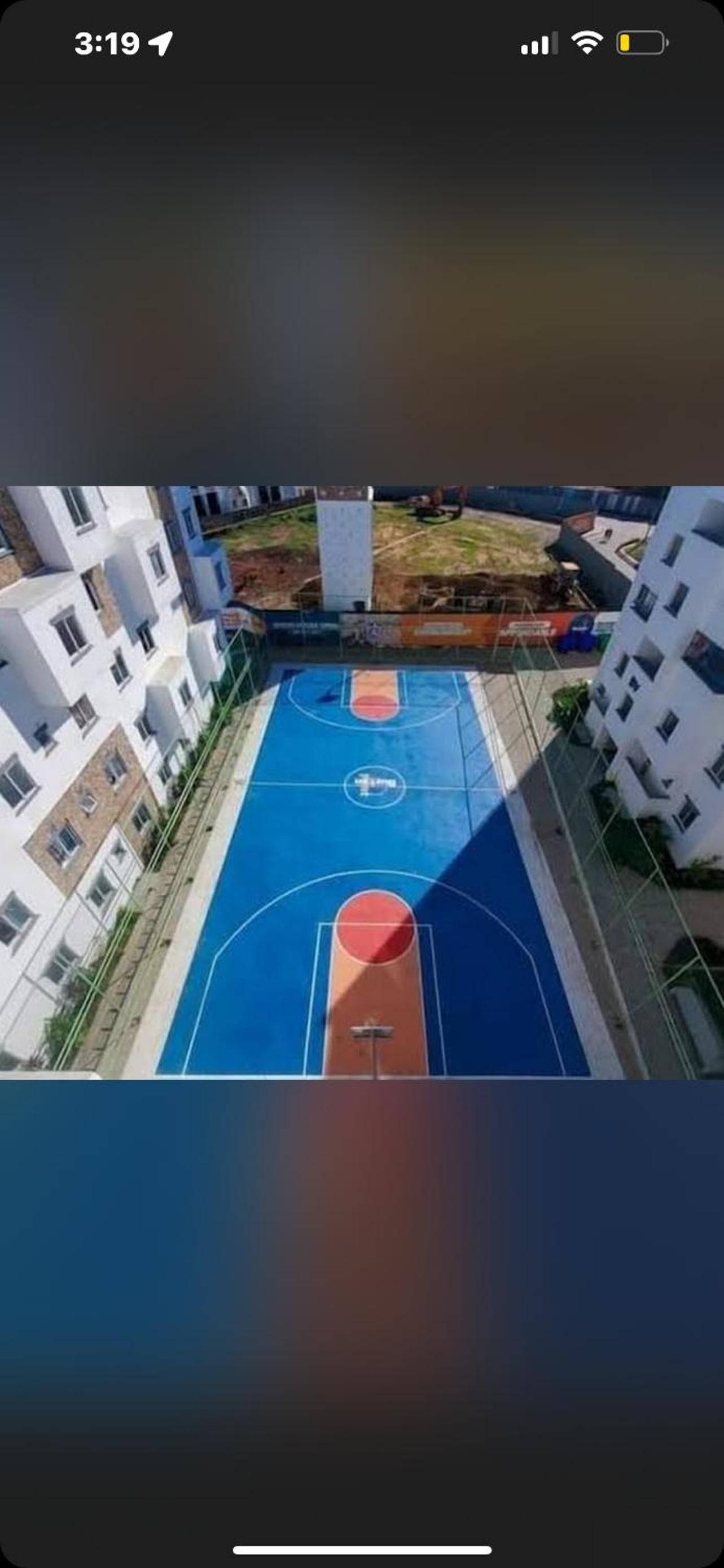 Gianas stays with pool view 2
