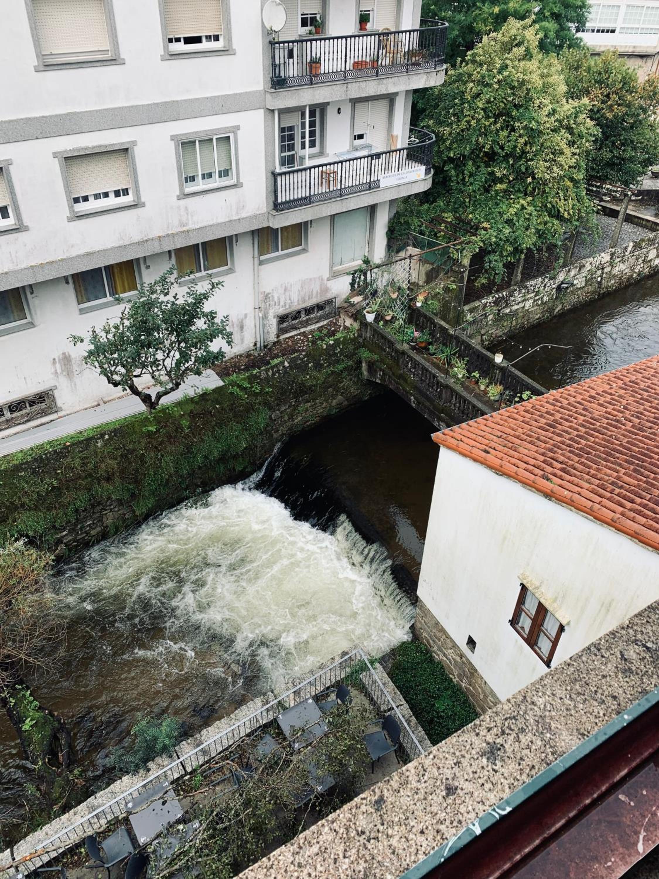 O balcón do Río view 3