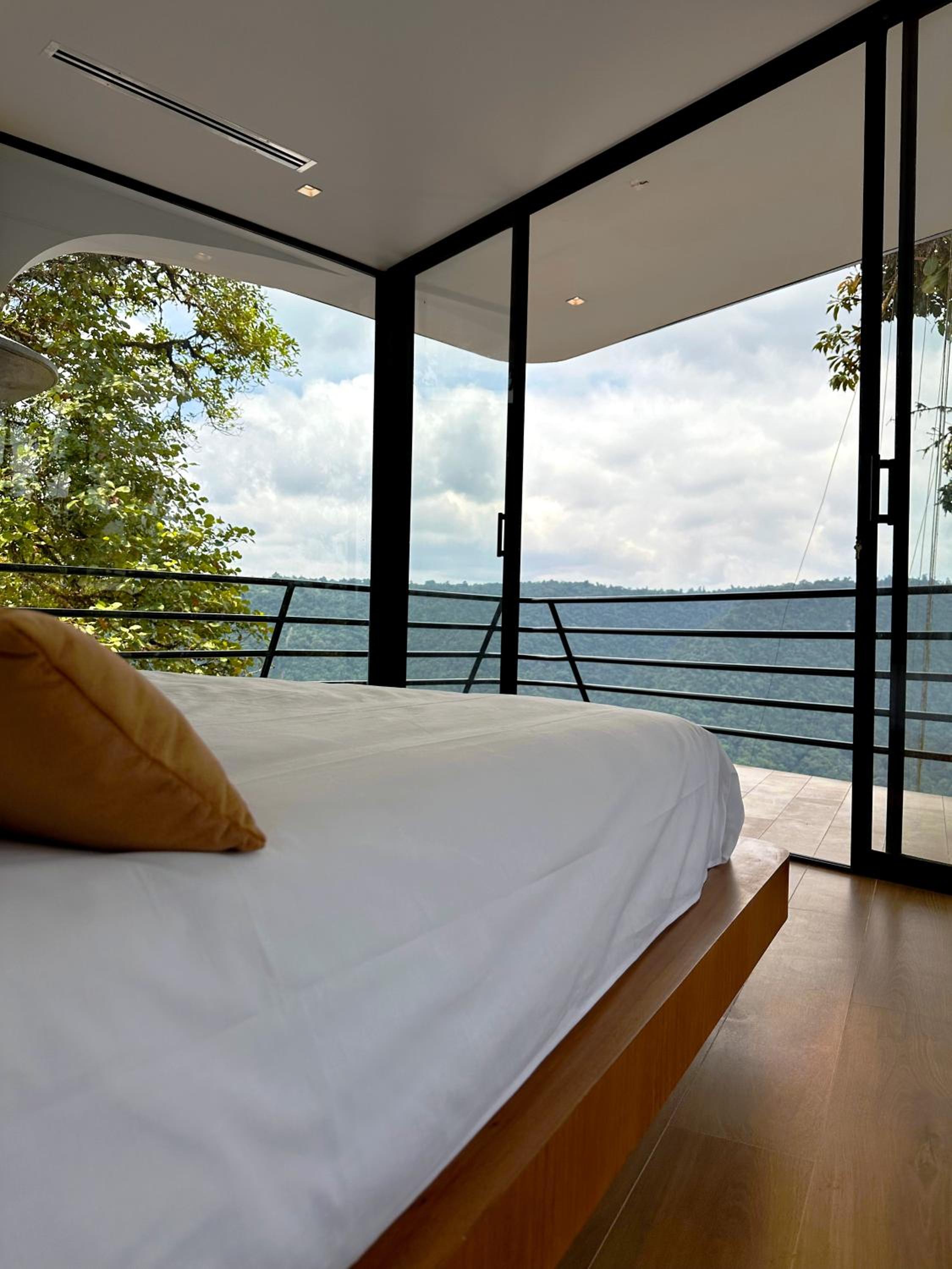 Saloya Mindo Life Landscape Hotel