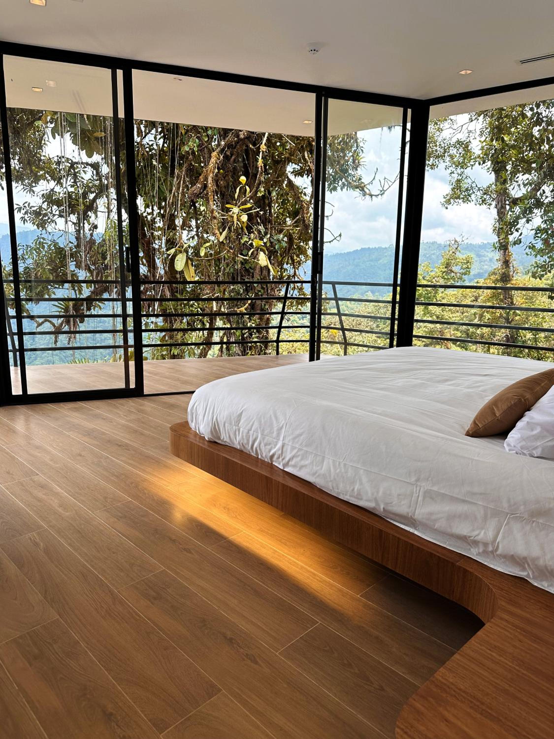 Saloya Mindo Life Landscape Hotel