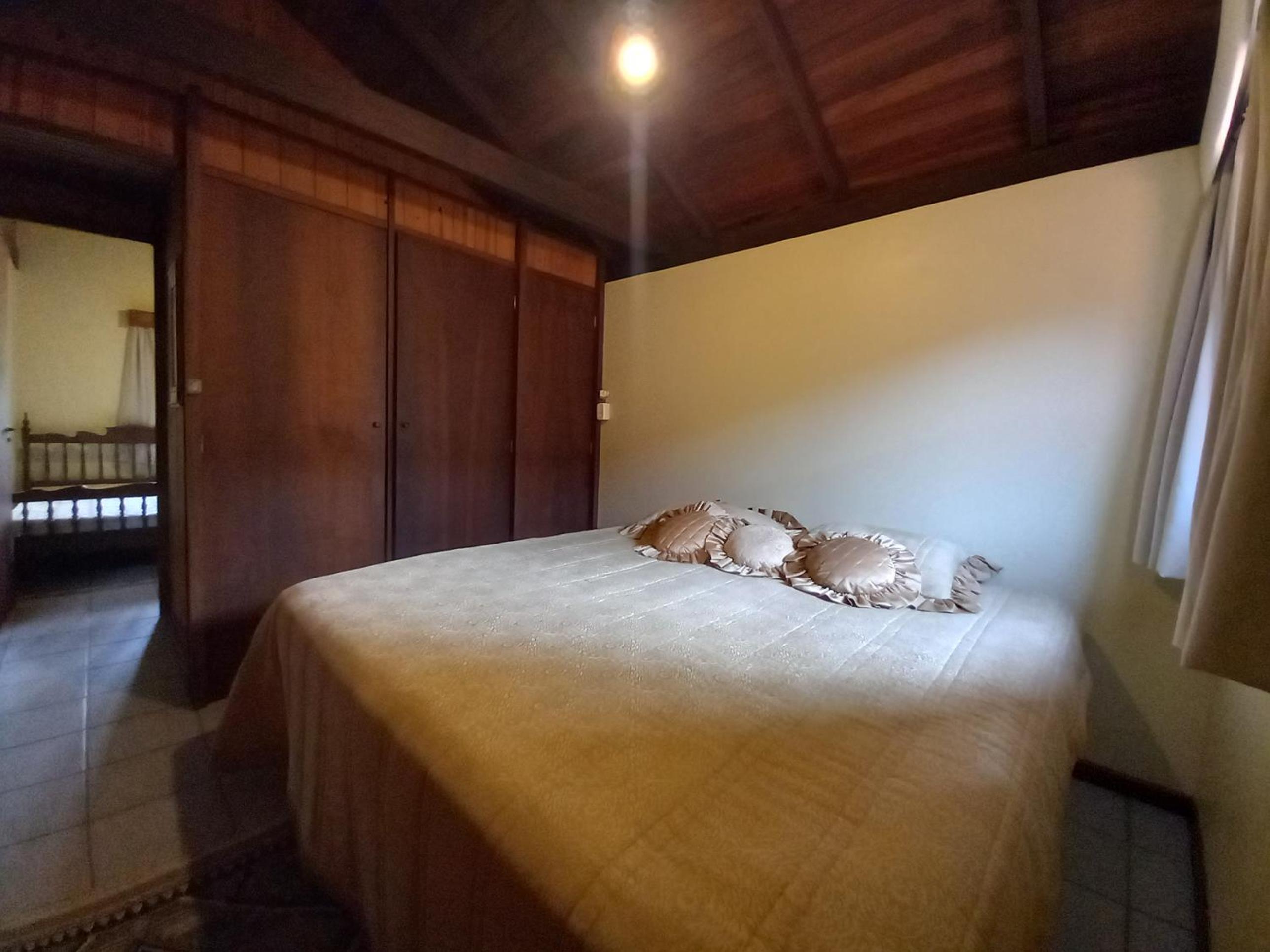 Haras Central do Marchador - Casa de campo