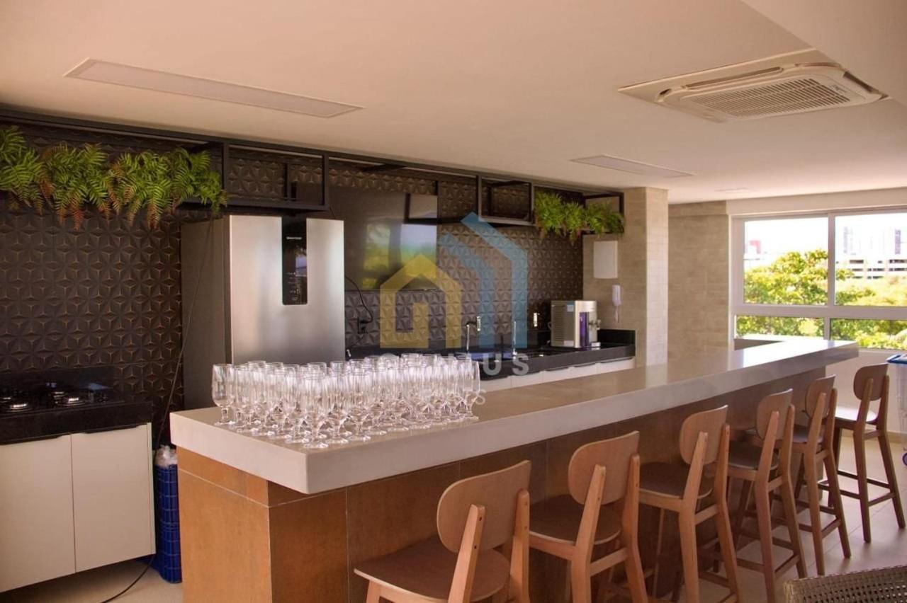 Puerto Ventura Beira-mar Cabo Branco Genius Flats