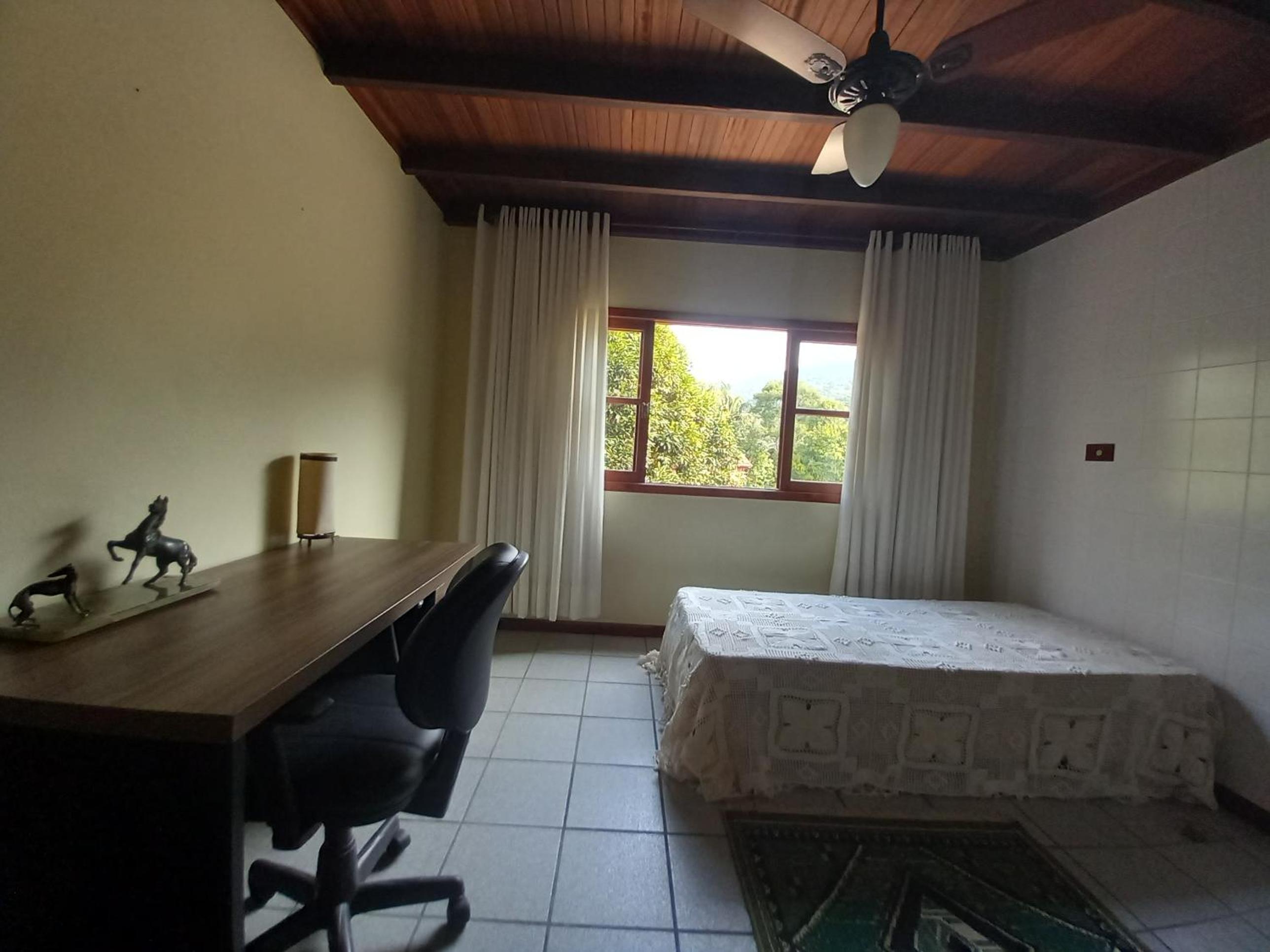 Haras Central do Marchador - Casa de campo