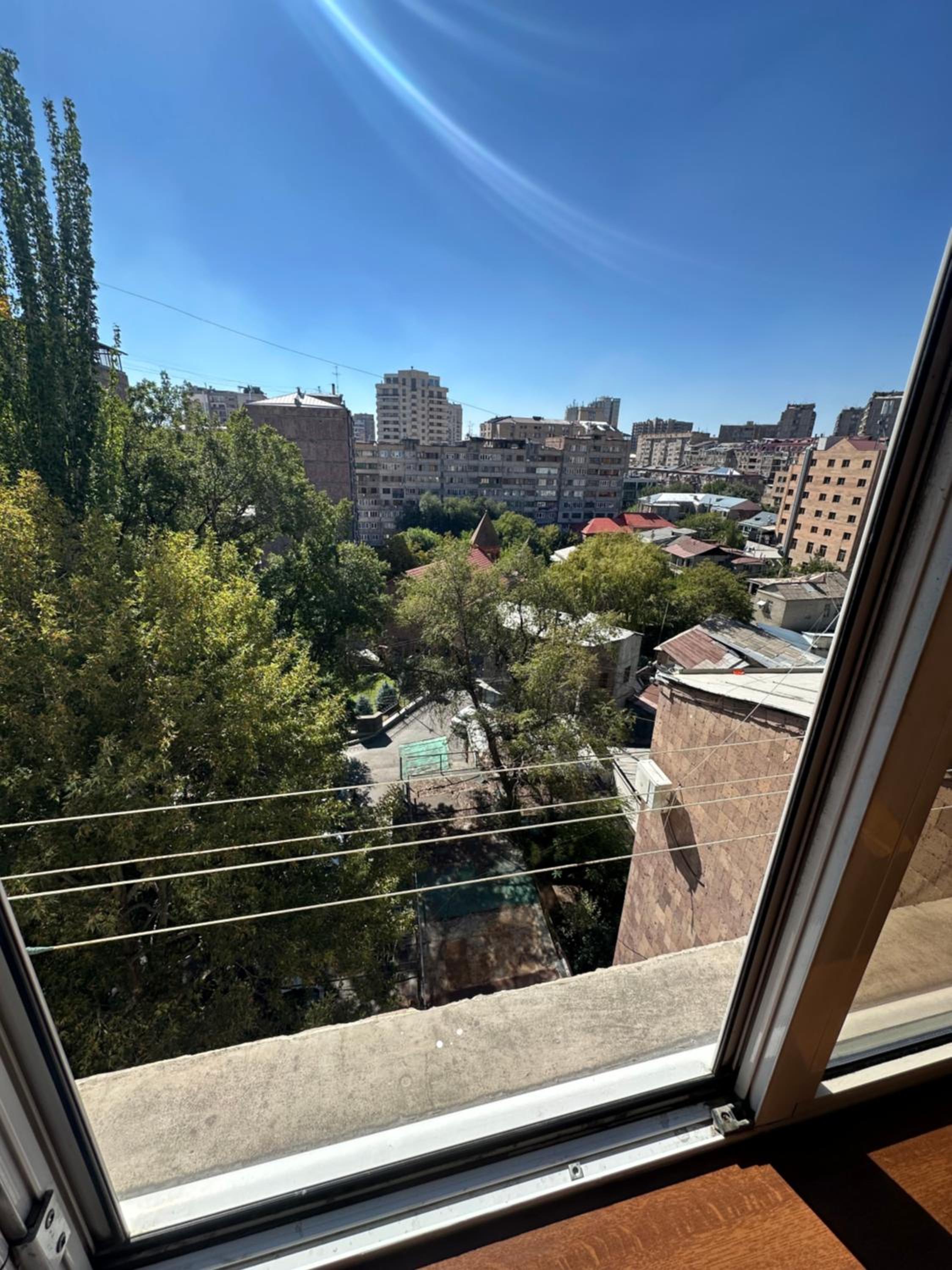 Apartaments on Tumanyan