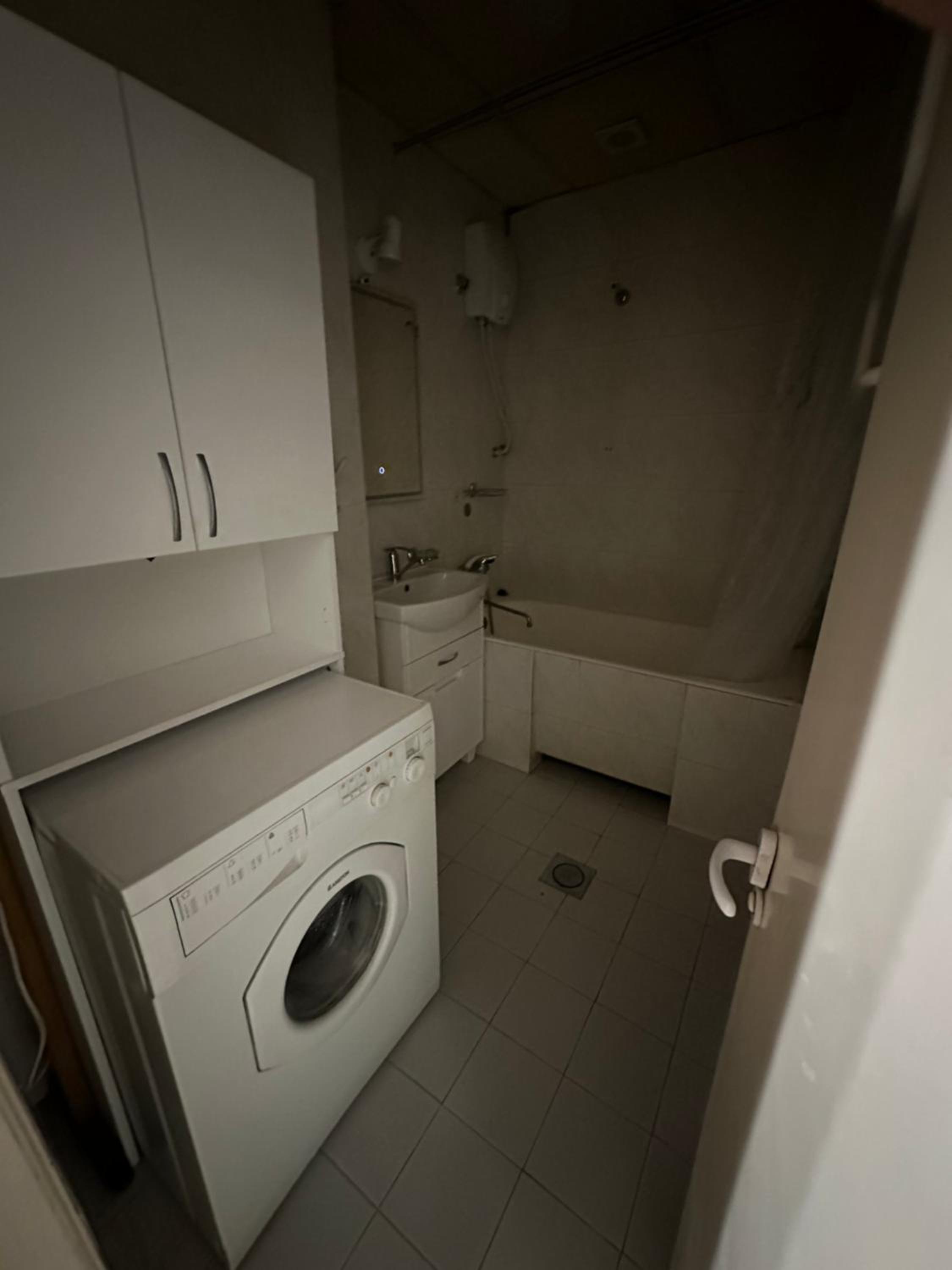 Apartaments on Tumanyan