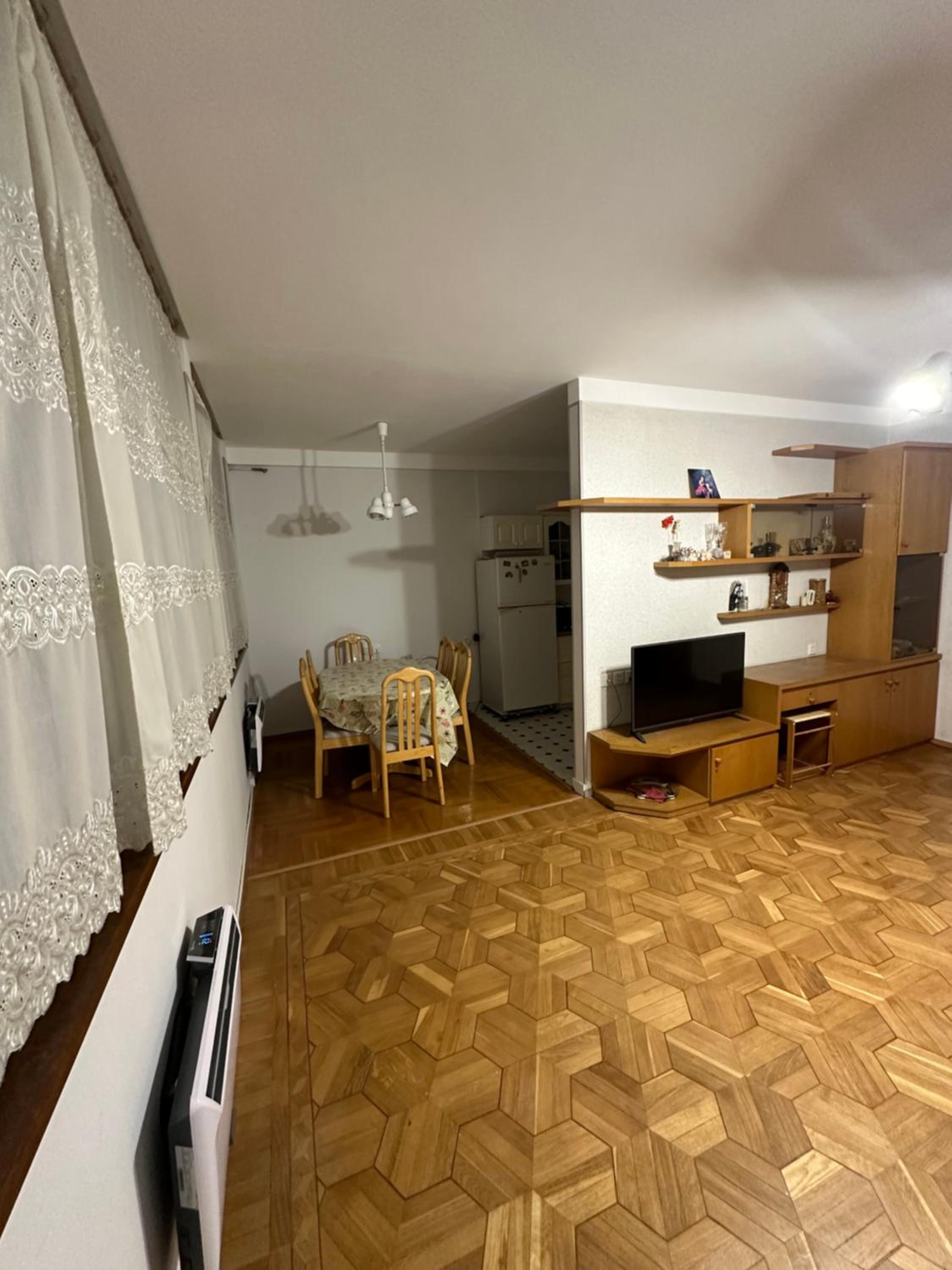 Apartaments on Tumanyan