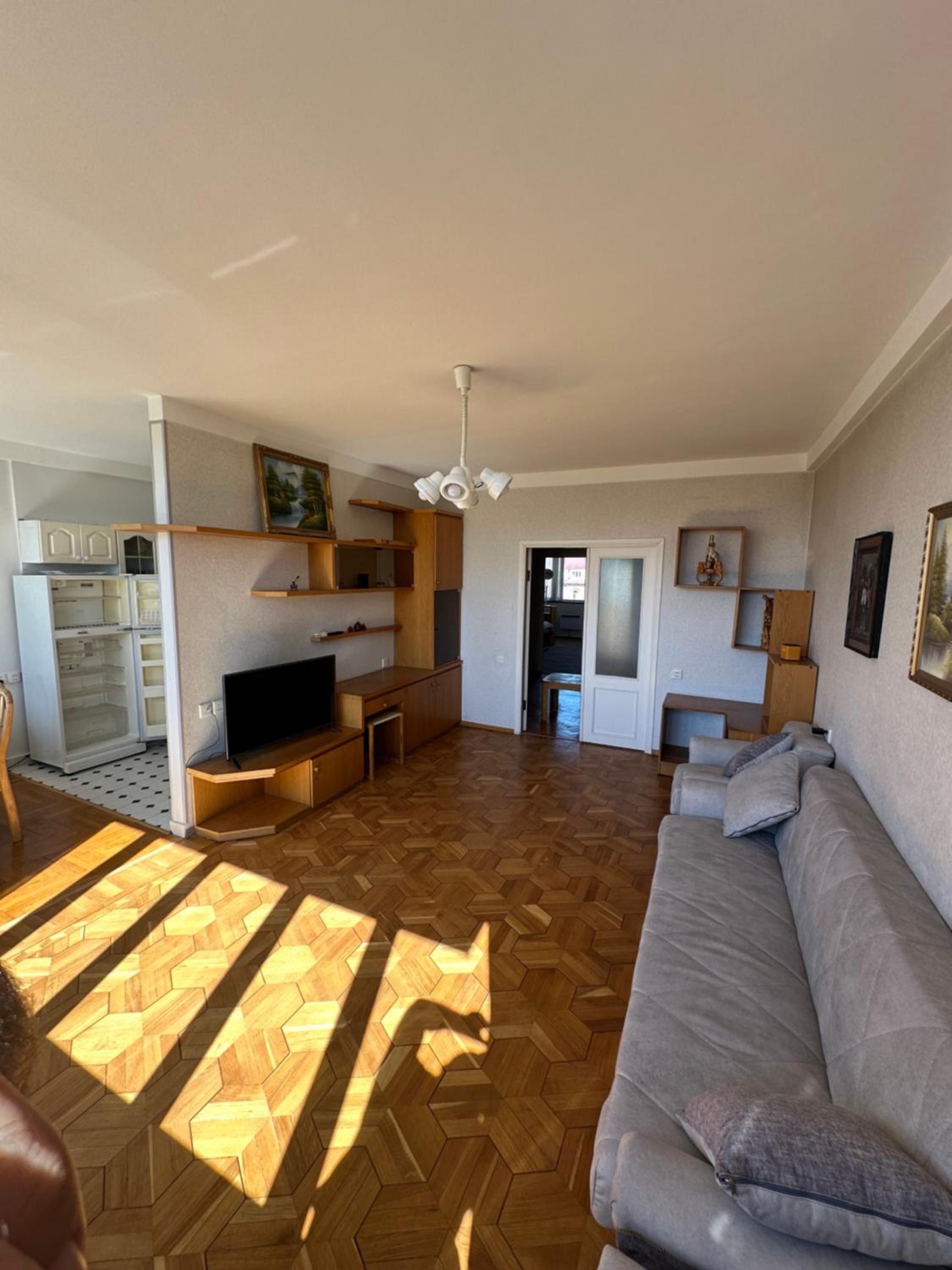 Apartaments on Tumanyan