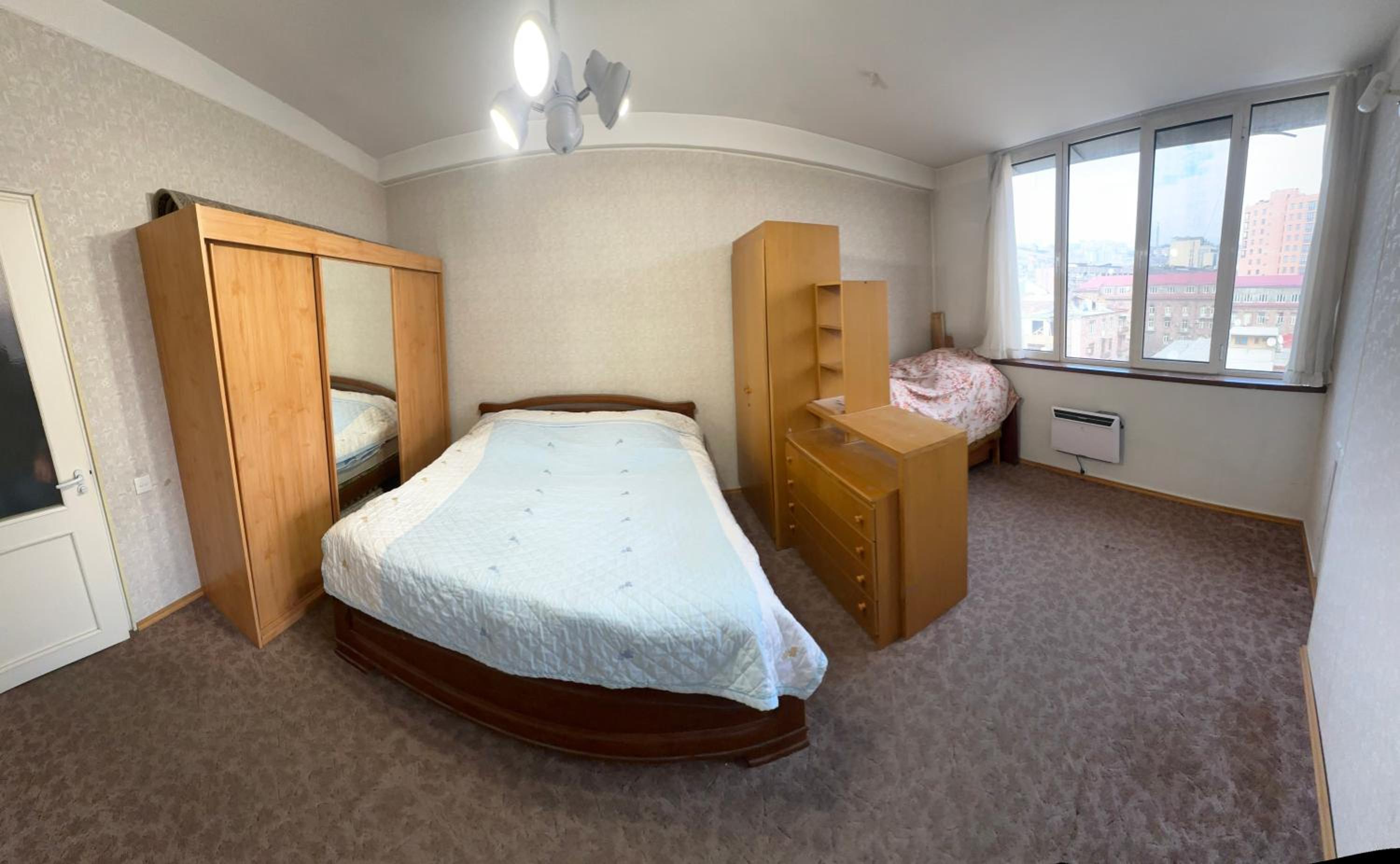 Apartaments on Tumanyan