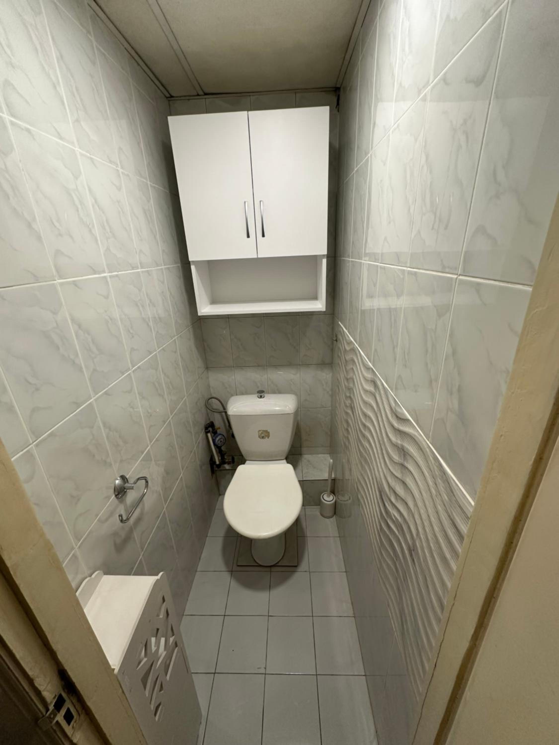 Apartaments on Tumanyan
