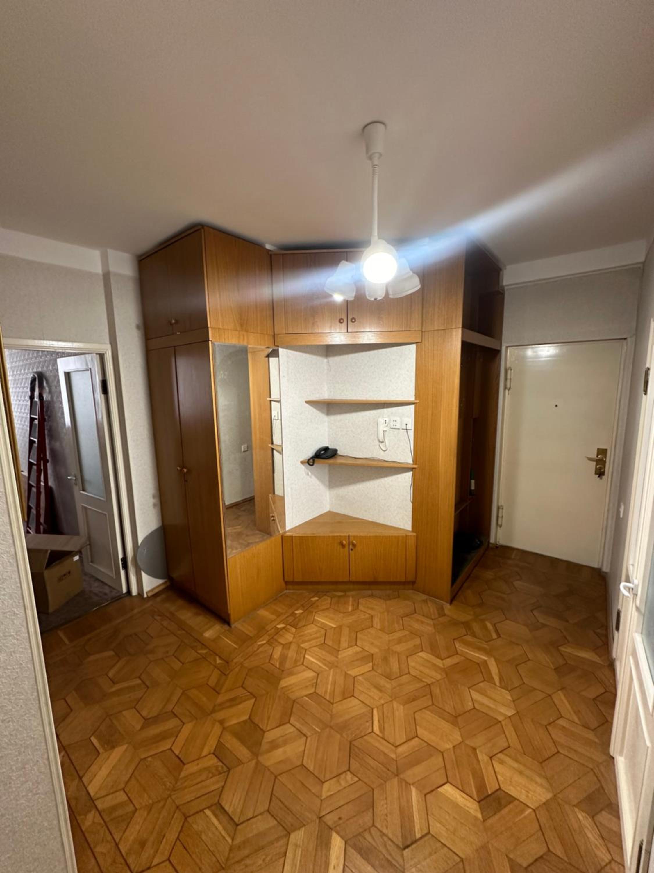 Apartaments on Tumanyan