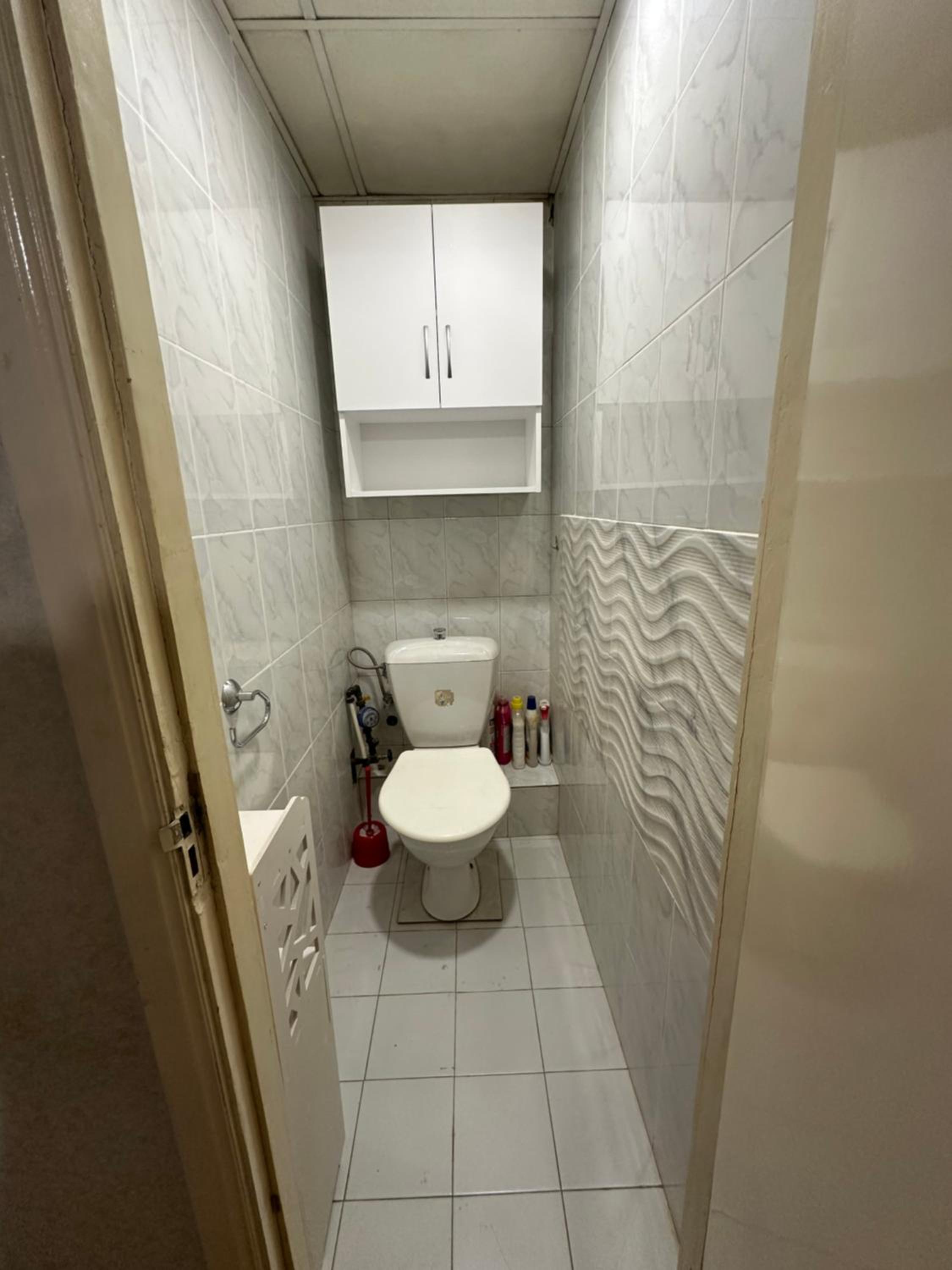 Apartaments on Tumanyan