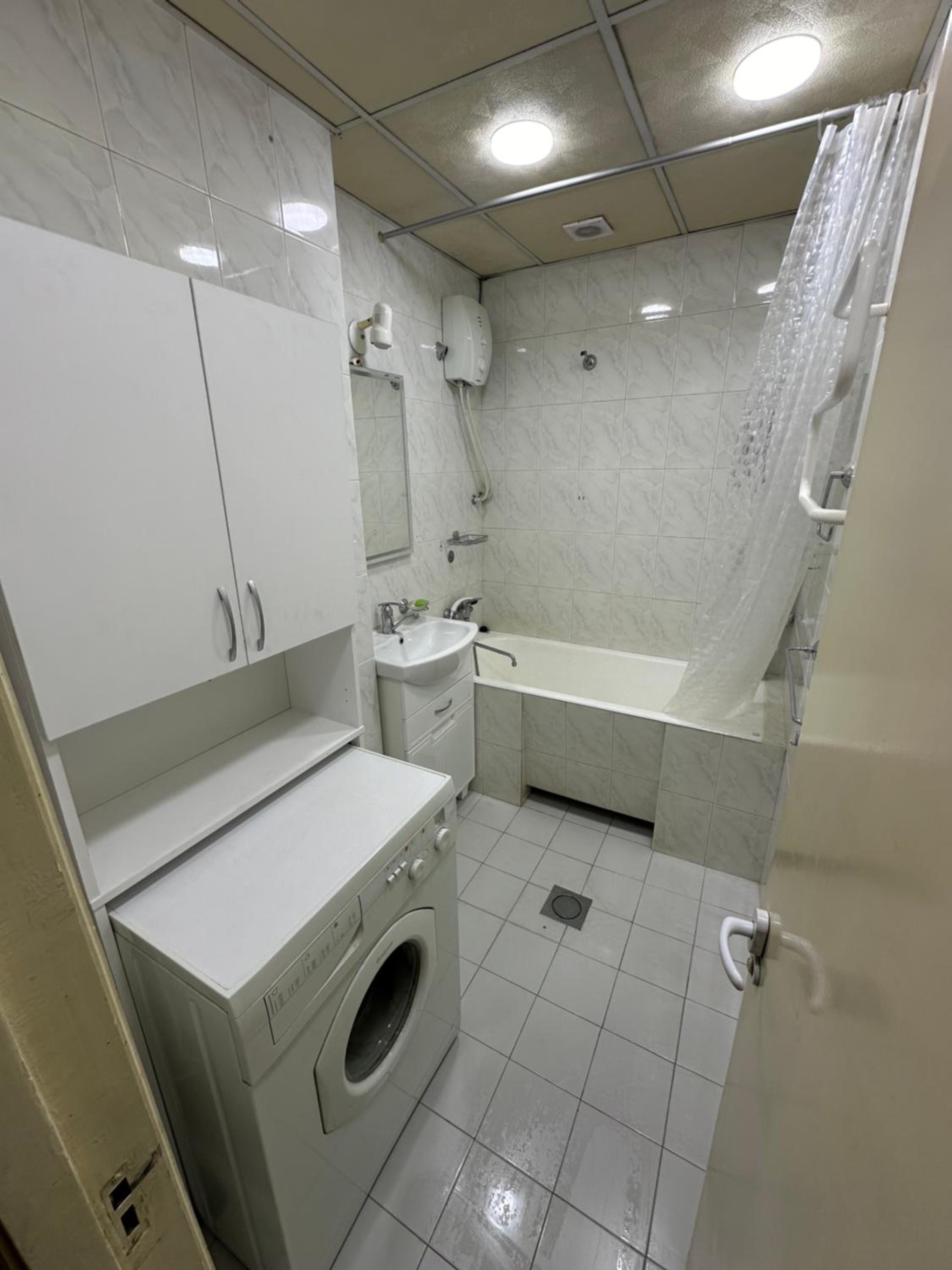 Apartaments on Tumanyan