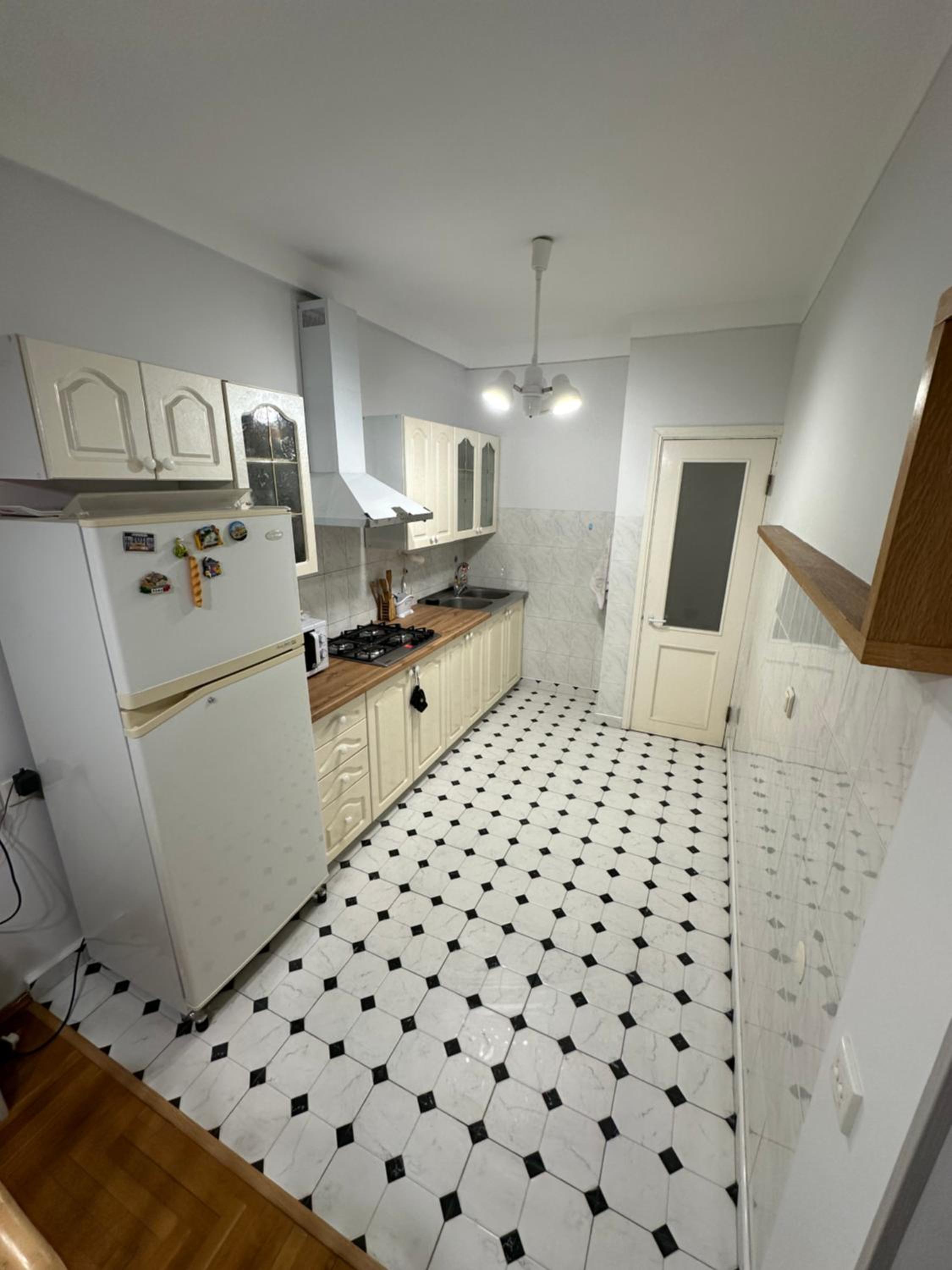 Apartaments on Tumanyan
