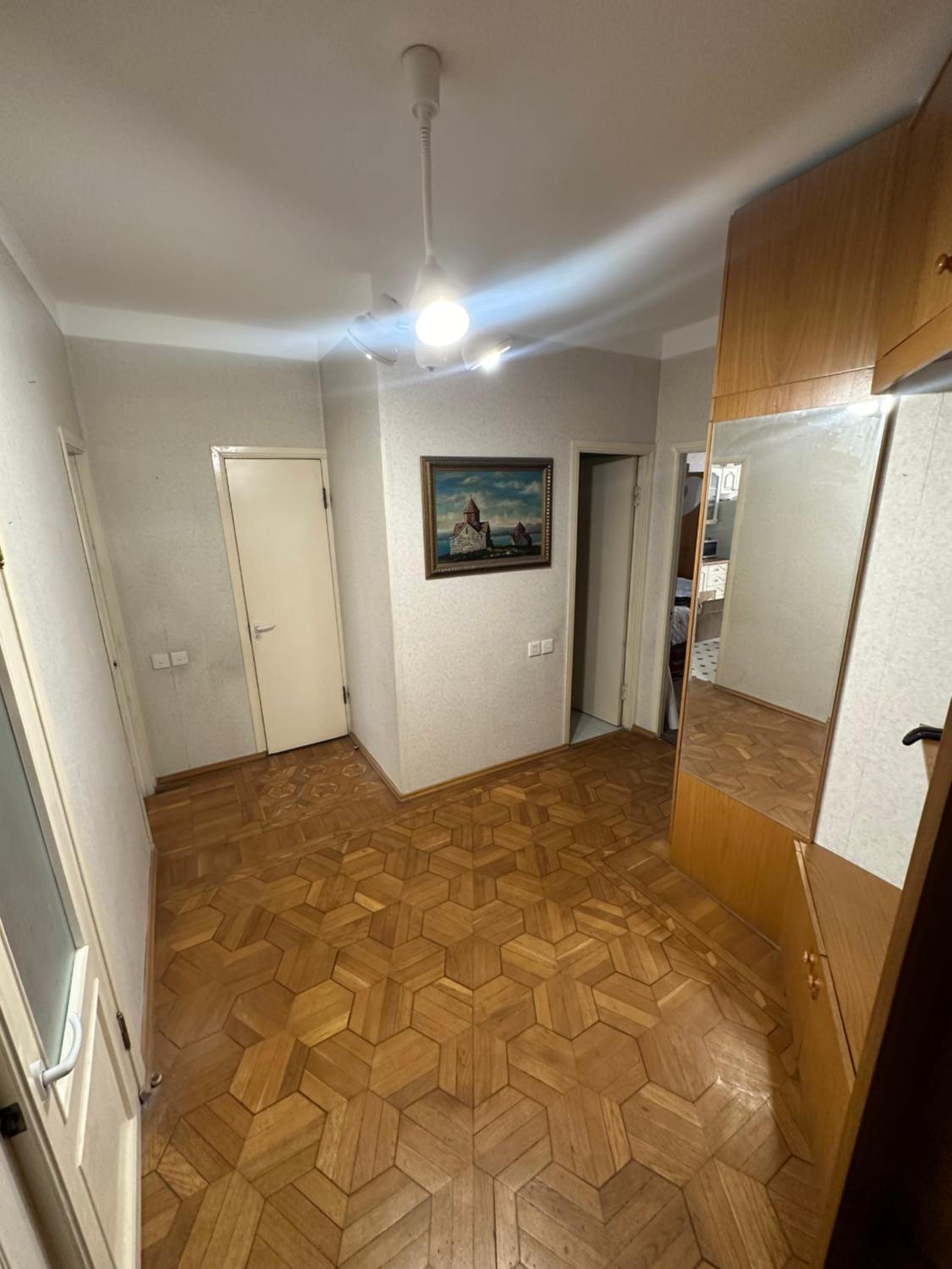 Apartaments on Tumanyan