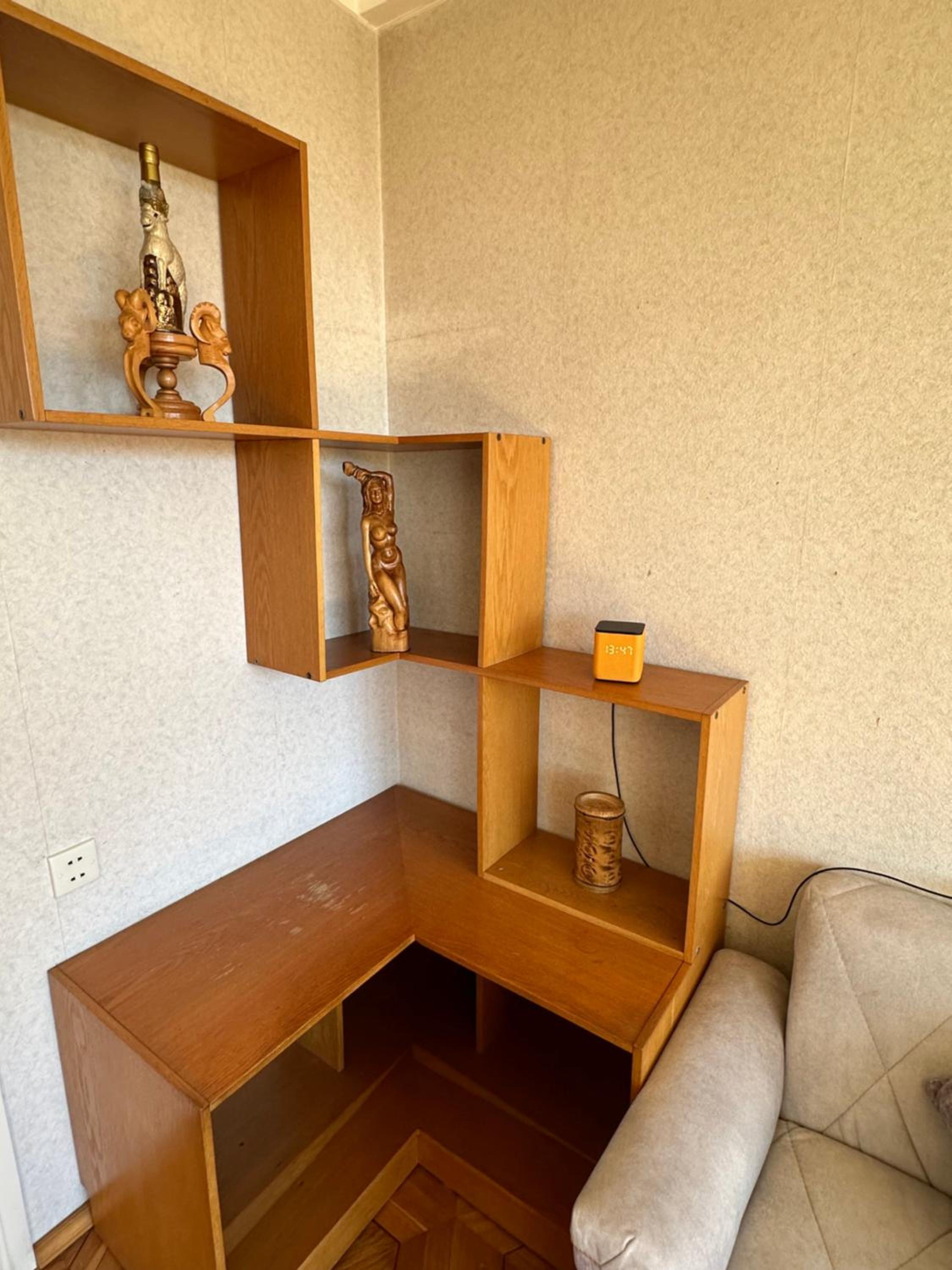 Apartaments on Tumanyan