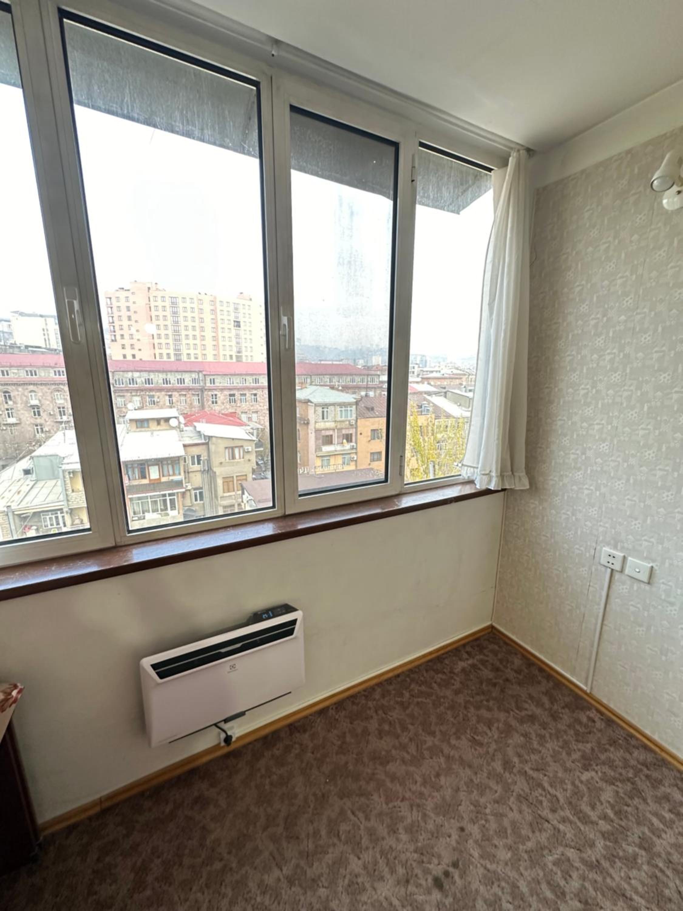 Apartaments on Tumanyan