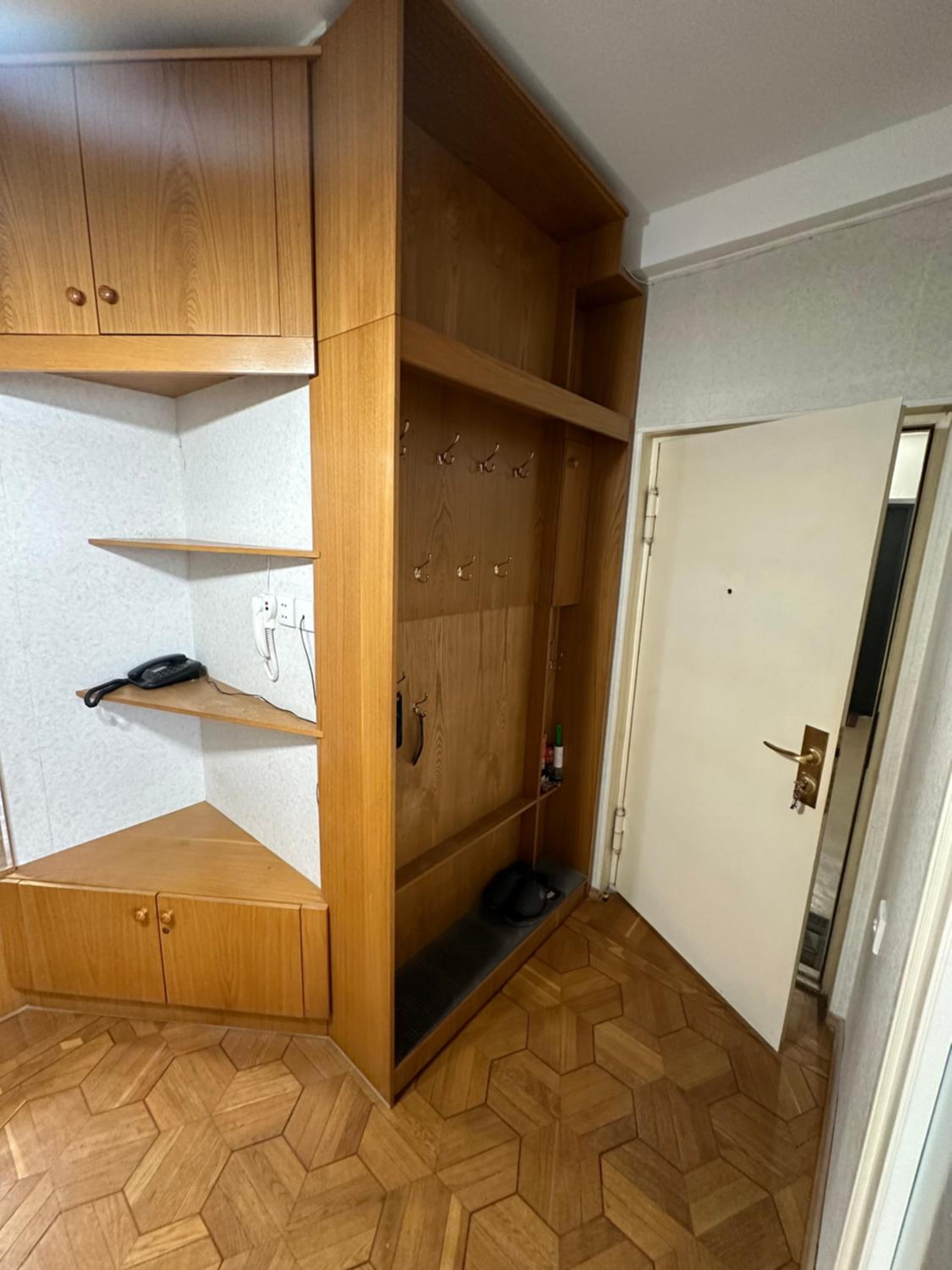 Apartaments on Tumanyan