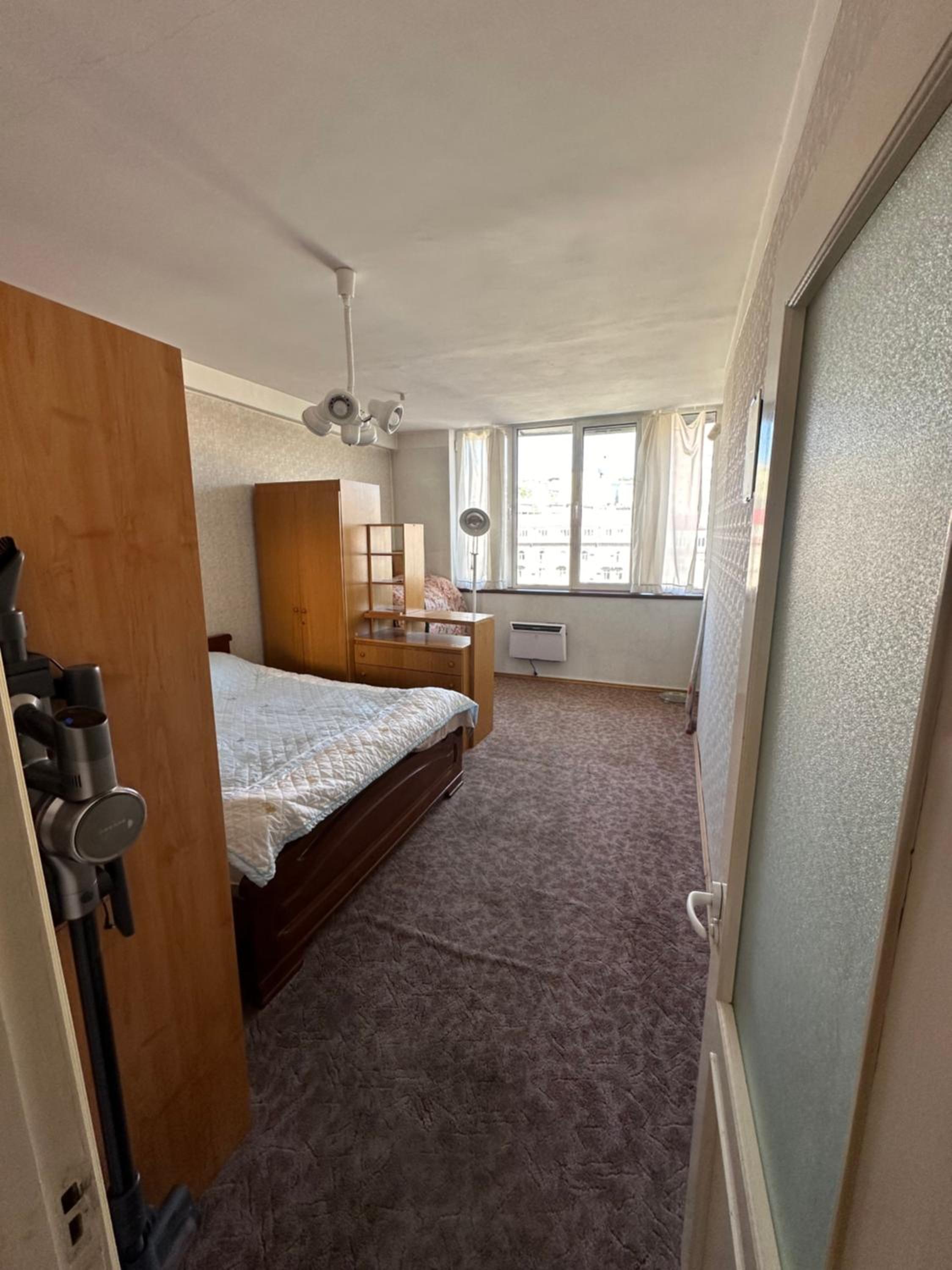 Apartaments on Tumanyan