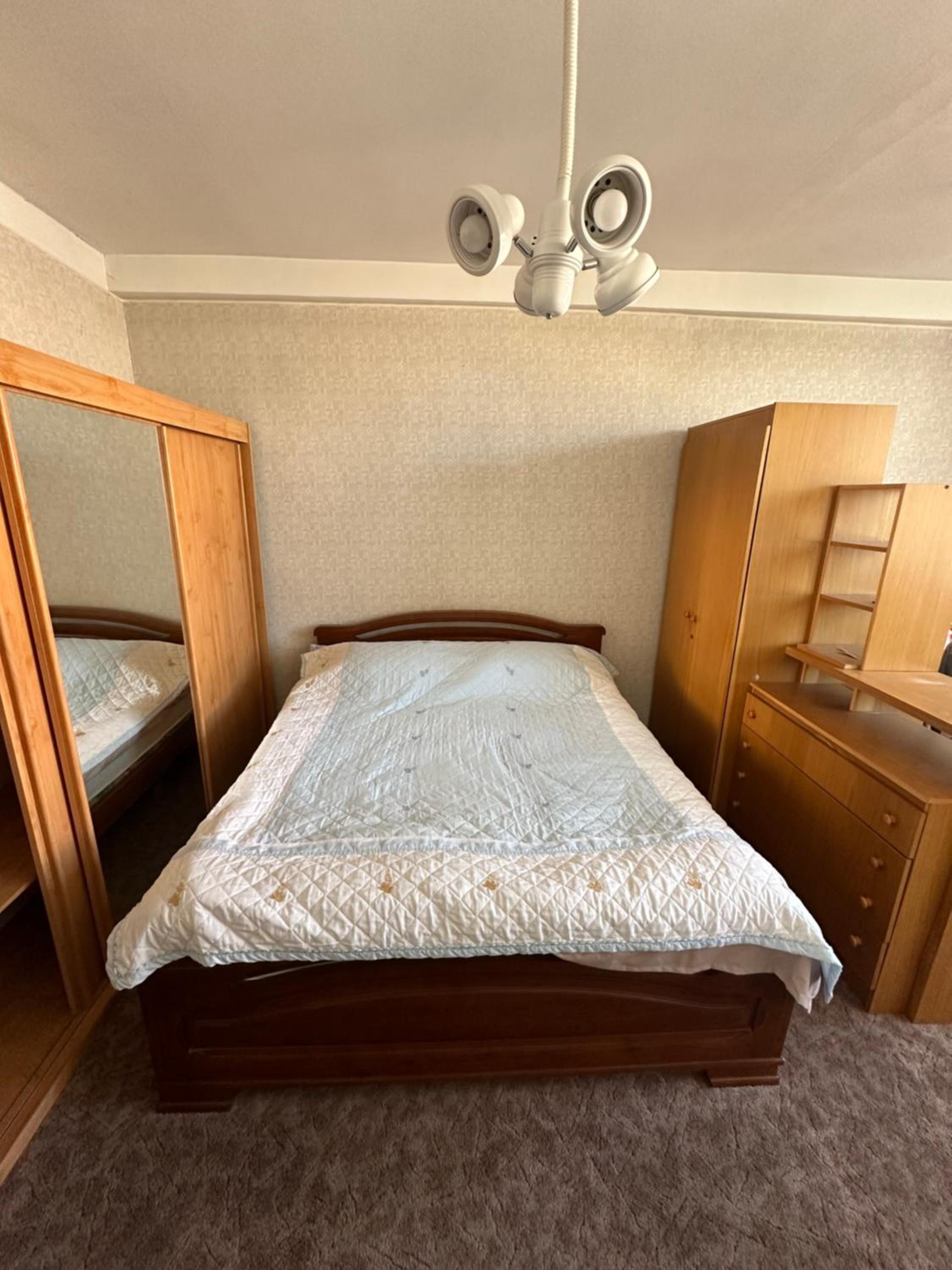 Apartaments on Tumanyan