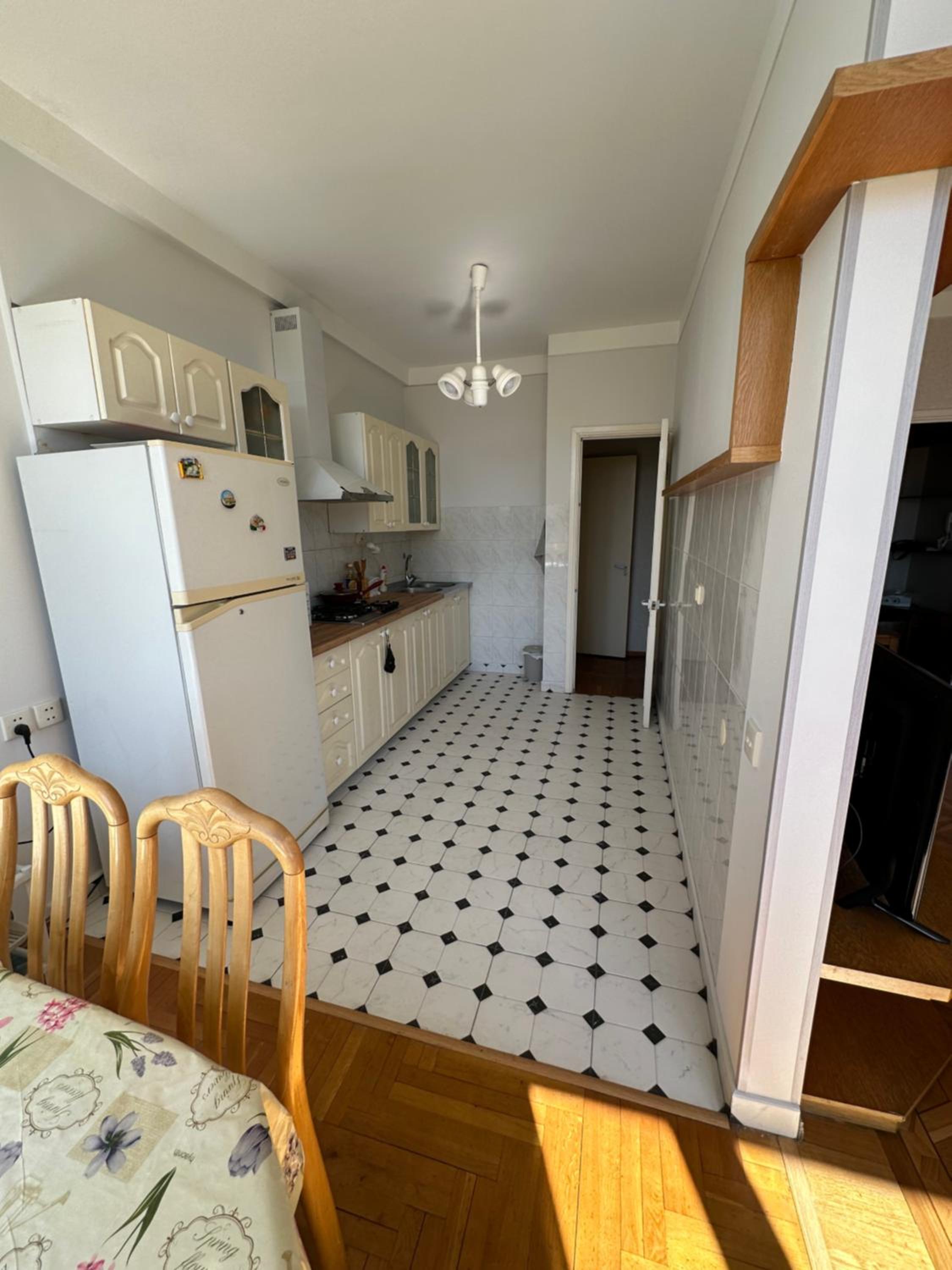 Apartaments on Tumanyan
