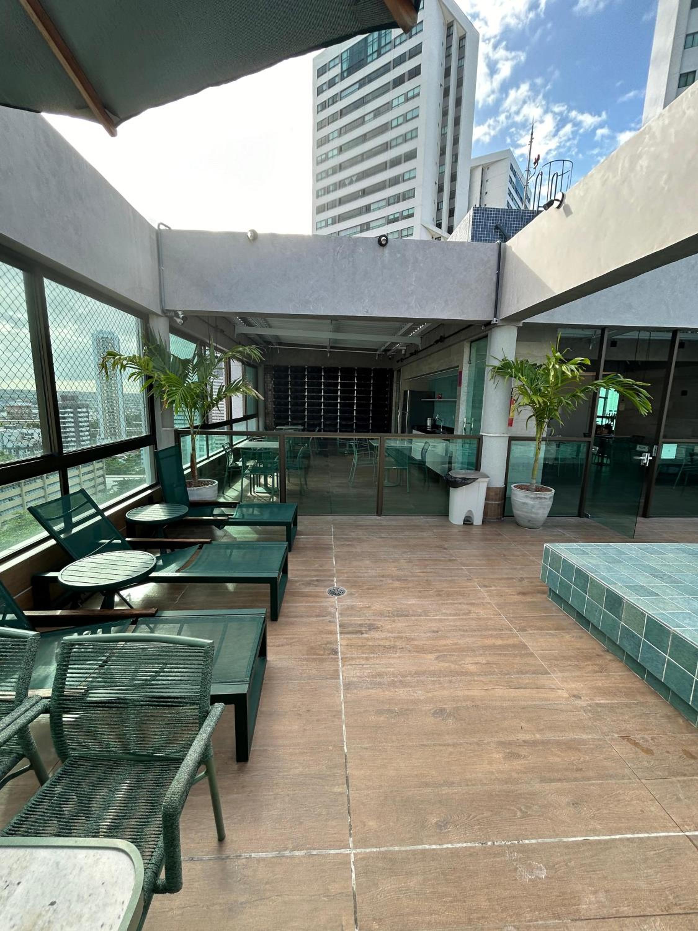 roof
