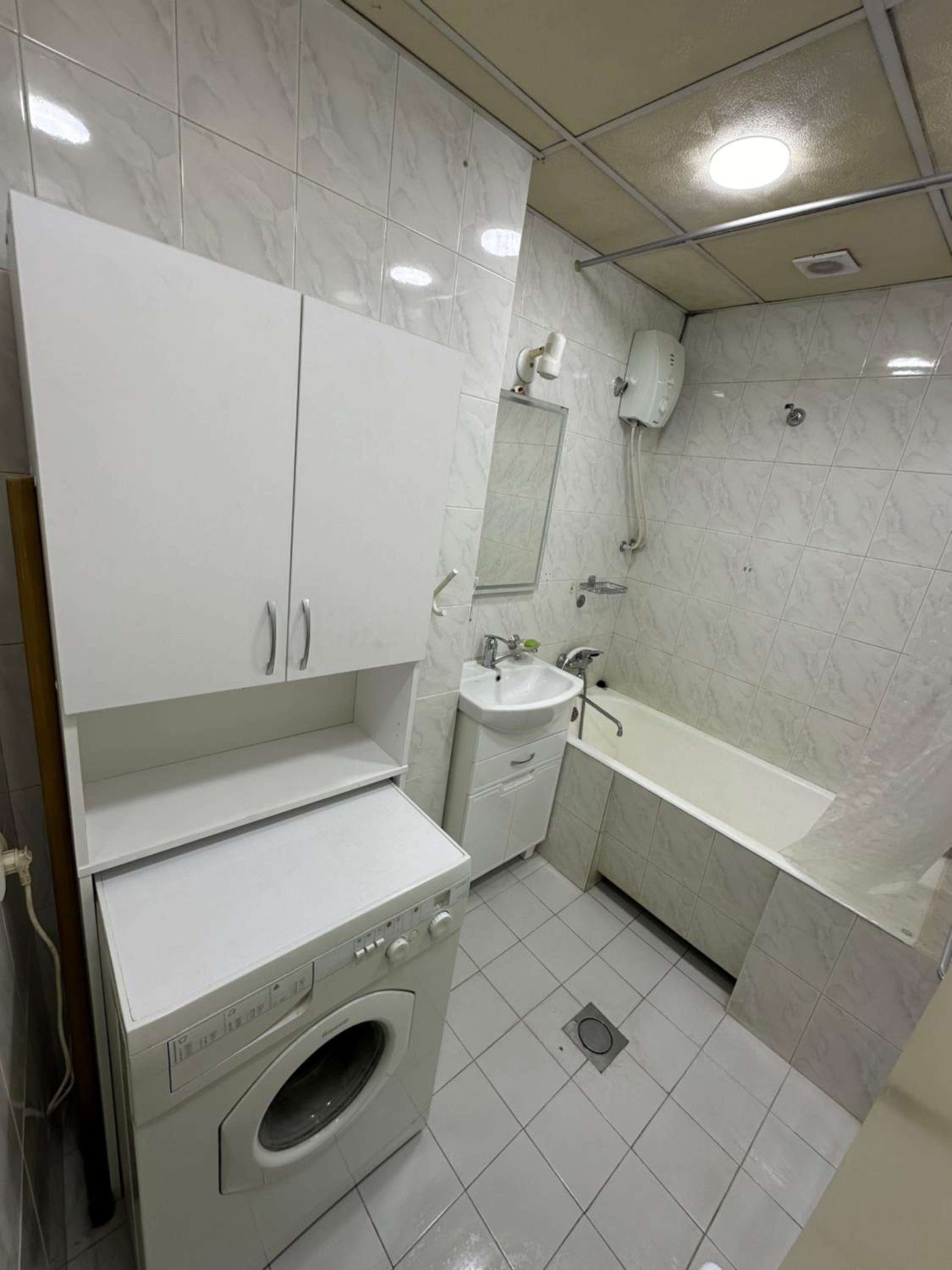 Apartaments on Tumanyan