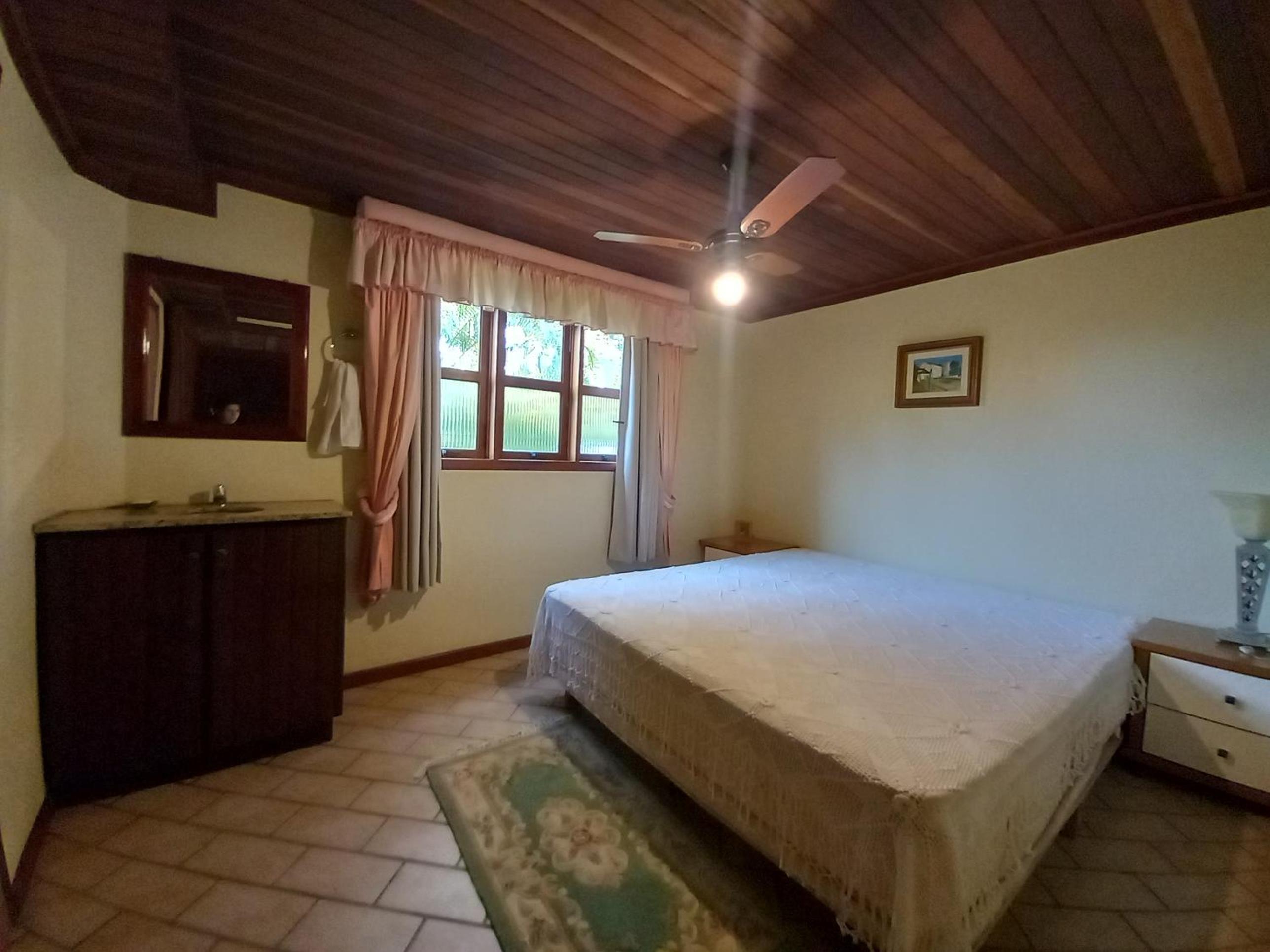 Haras Central do Marchador - Casa de campo