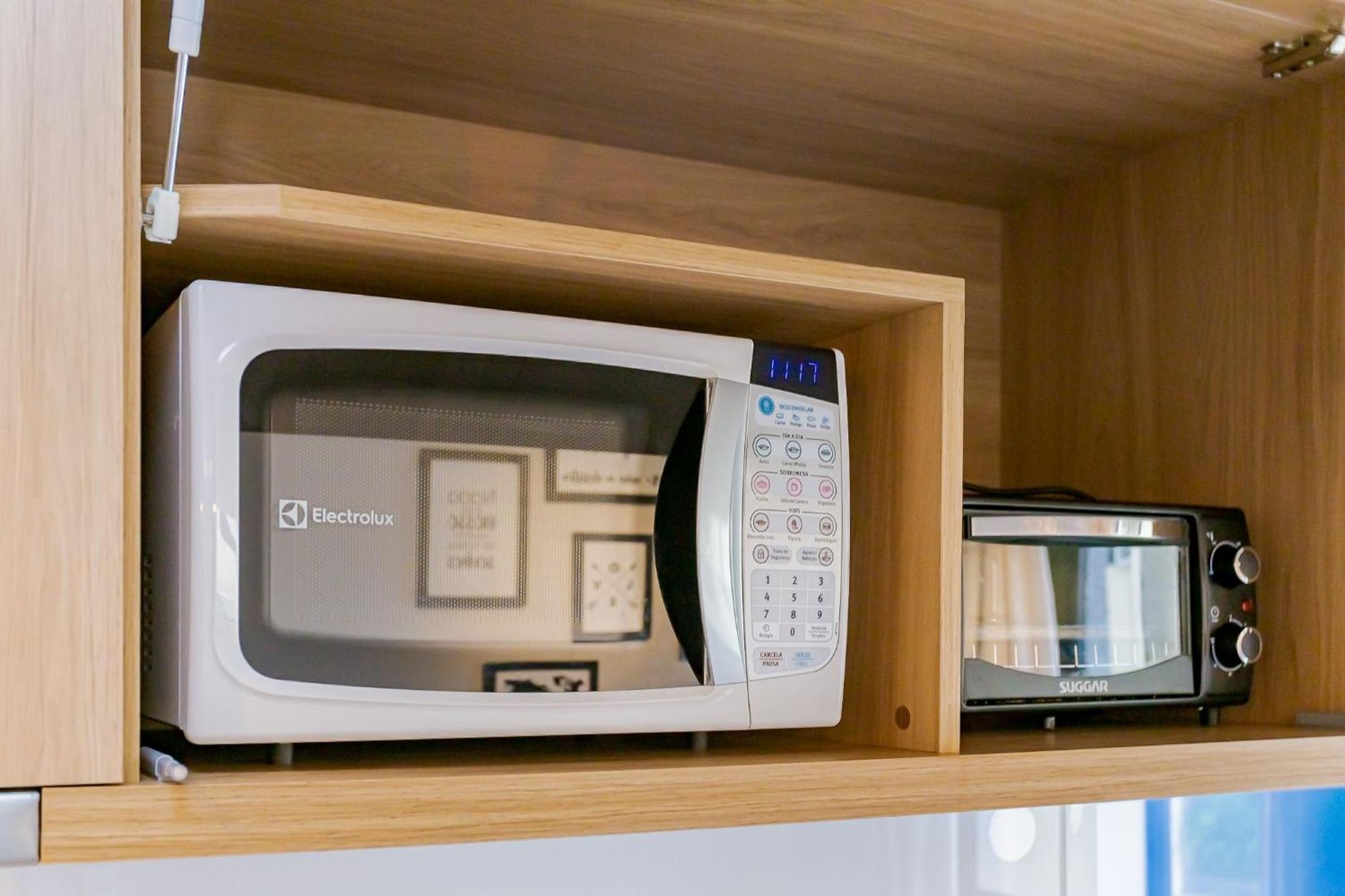 Edificio Easy Life | Mercês - Curitiba | Gonzaga Stays