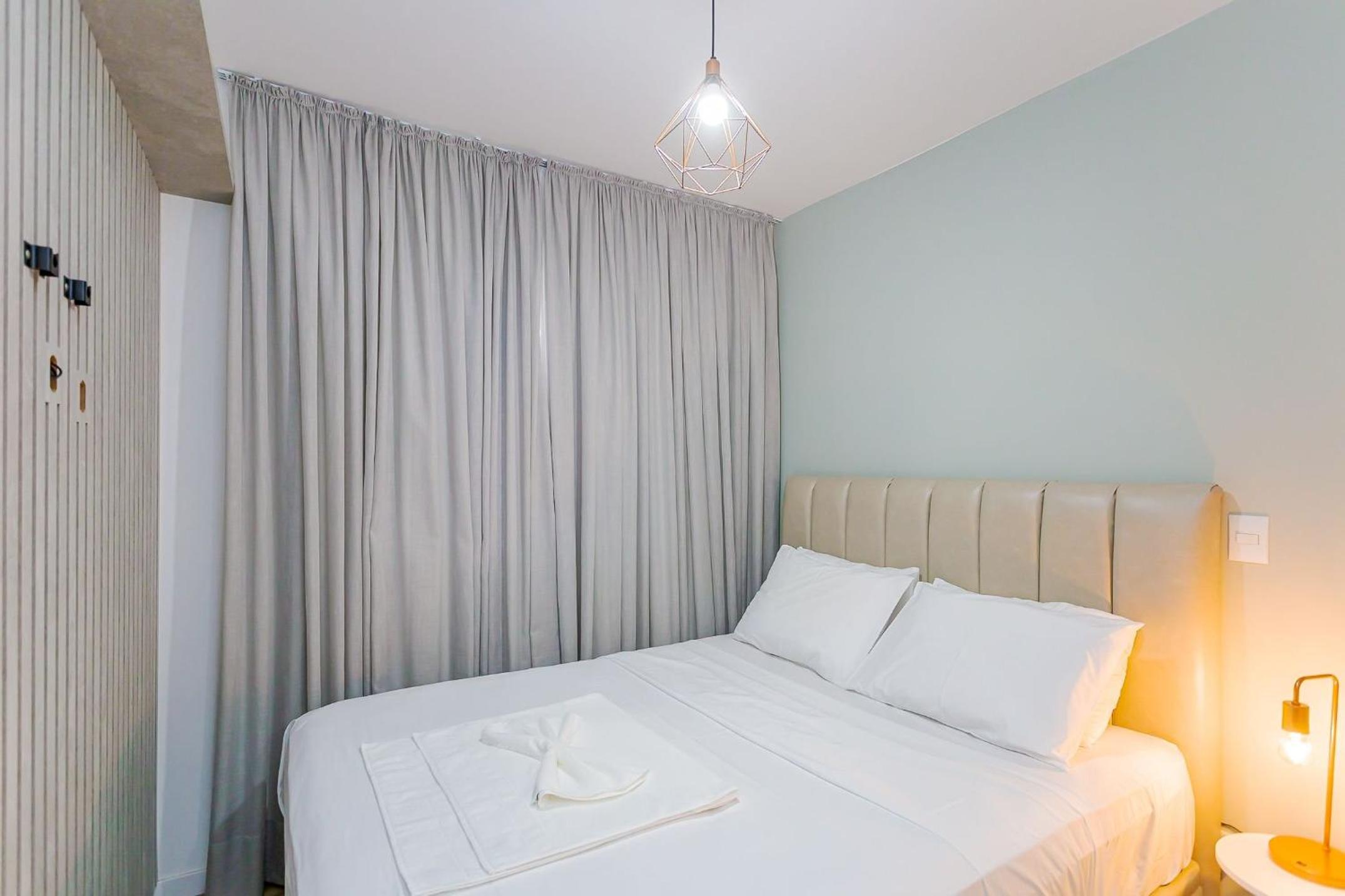 Edificio Easy Life | Mercês - Curitiba | Gonzaga Stays