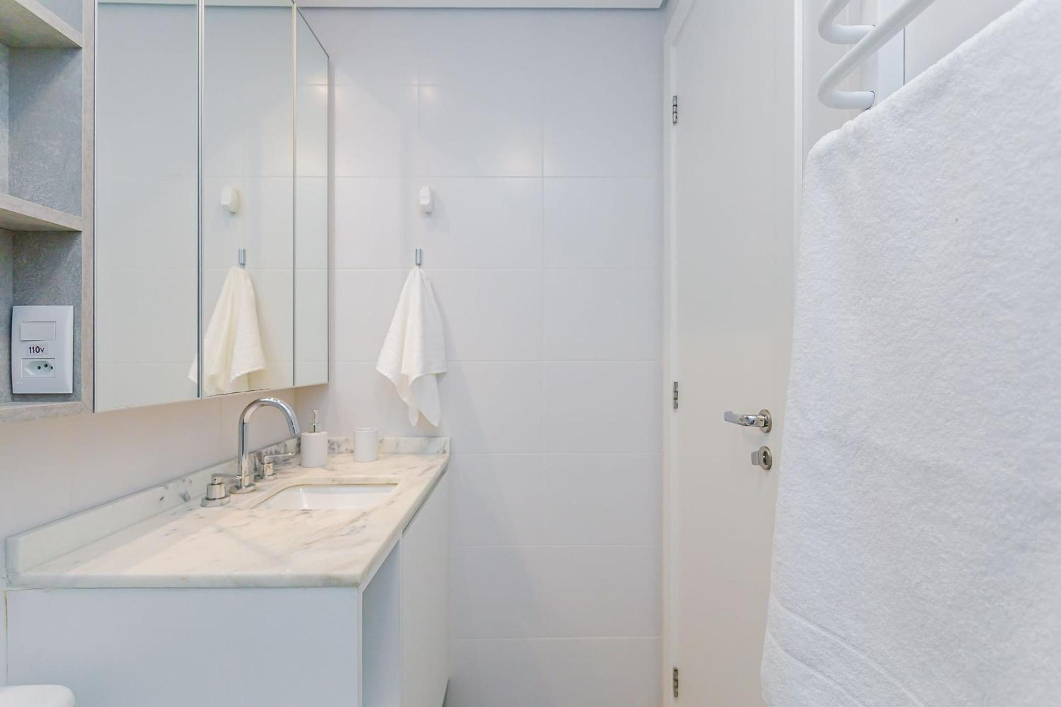Edificio Easy Life | Mercês - Curitiba | Gonzaga Stays
