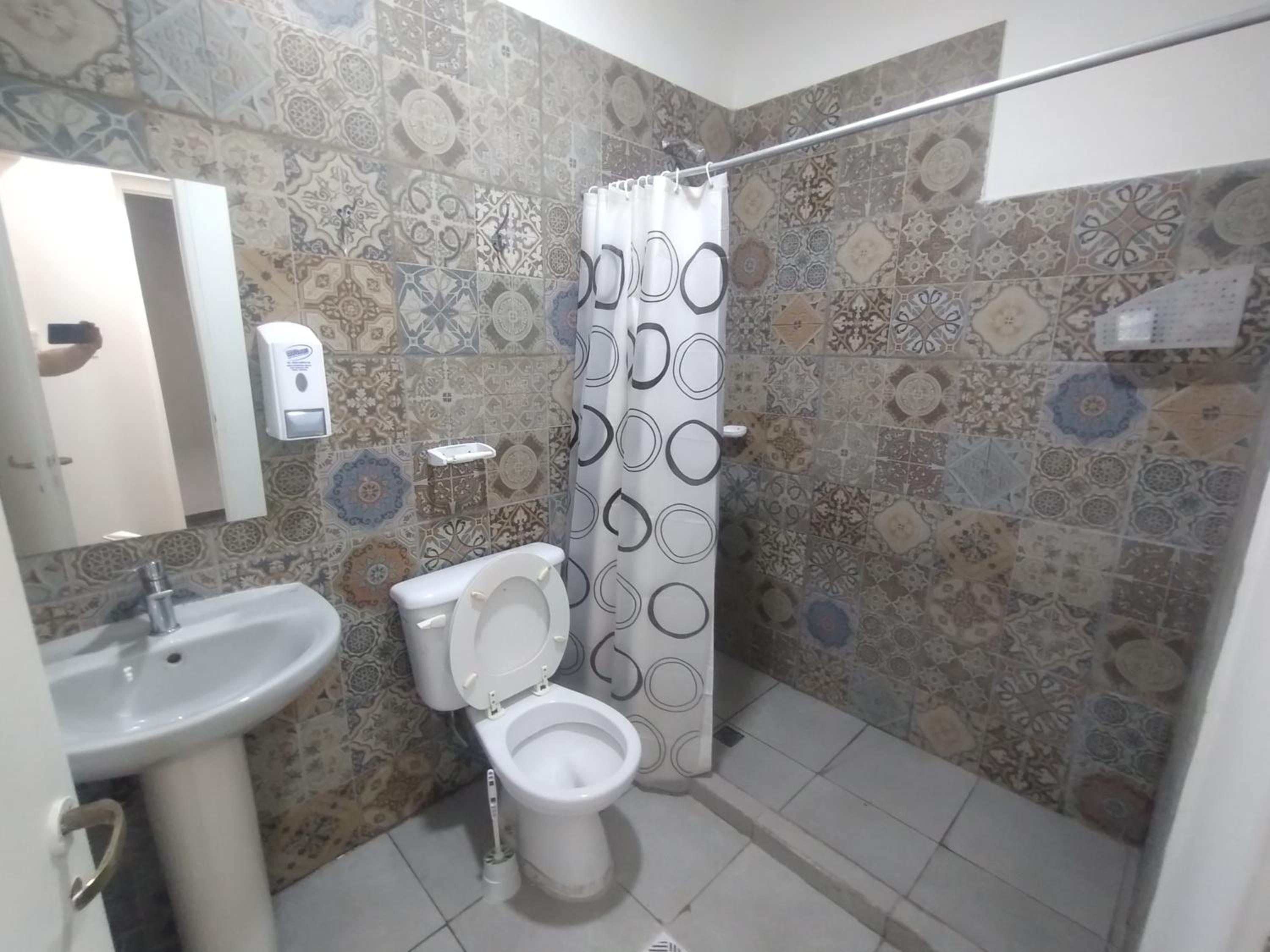 lopez480 habitaciones