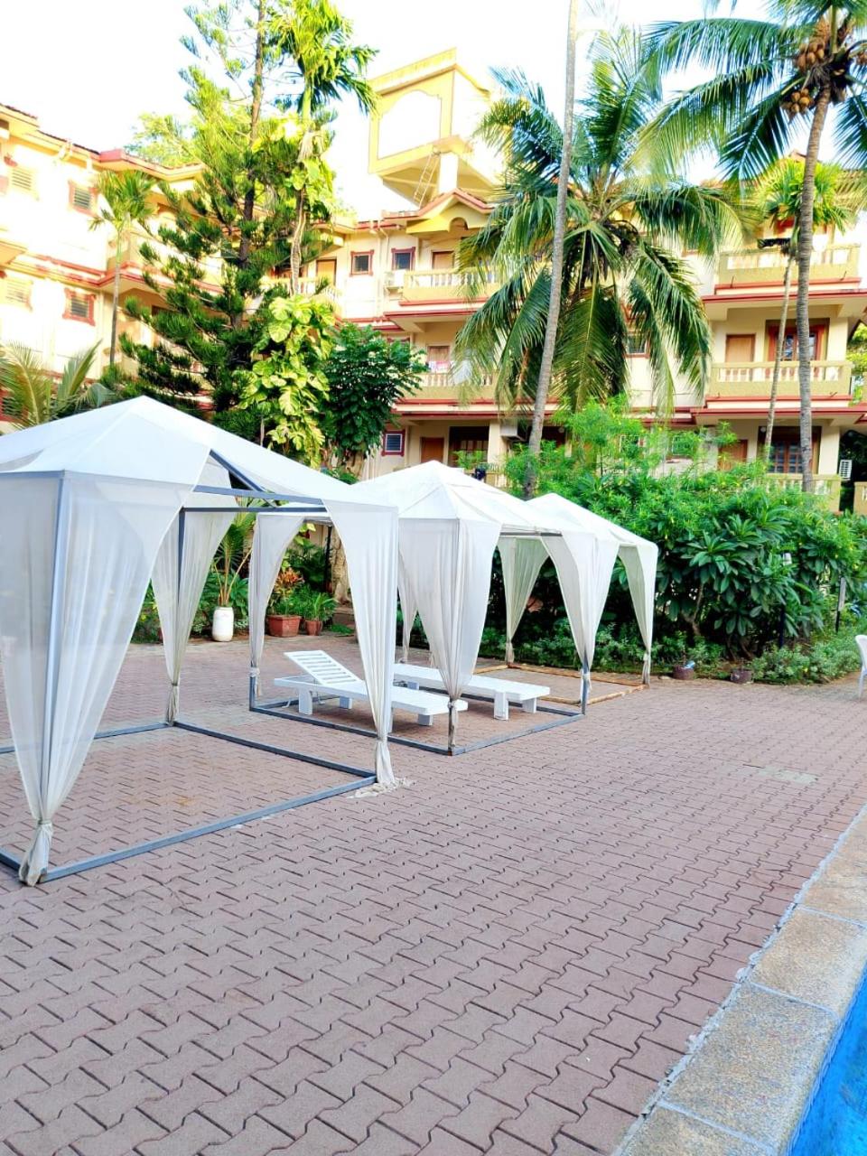 Beach Bay Apartments in North Goa view 3