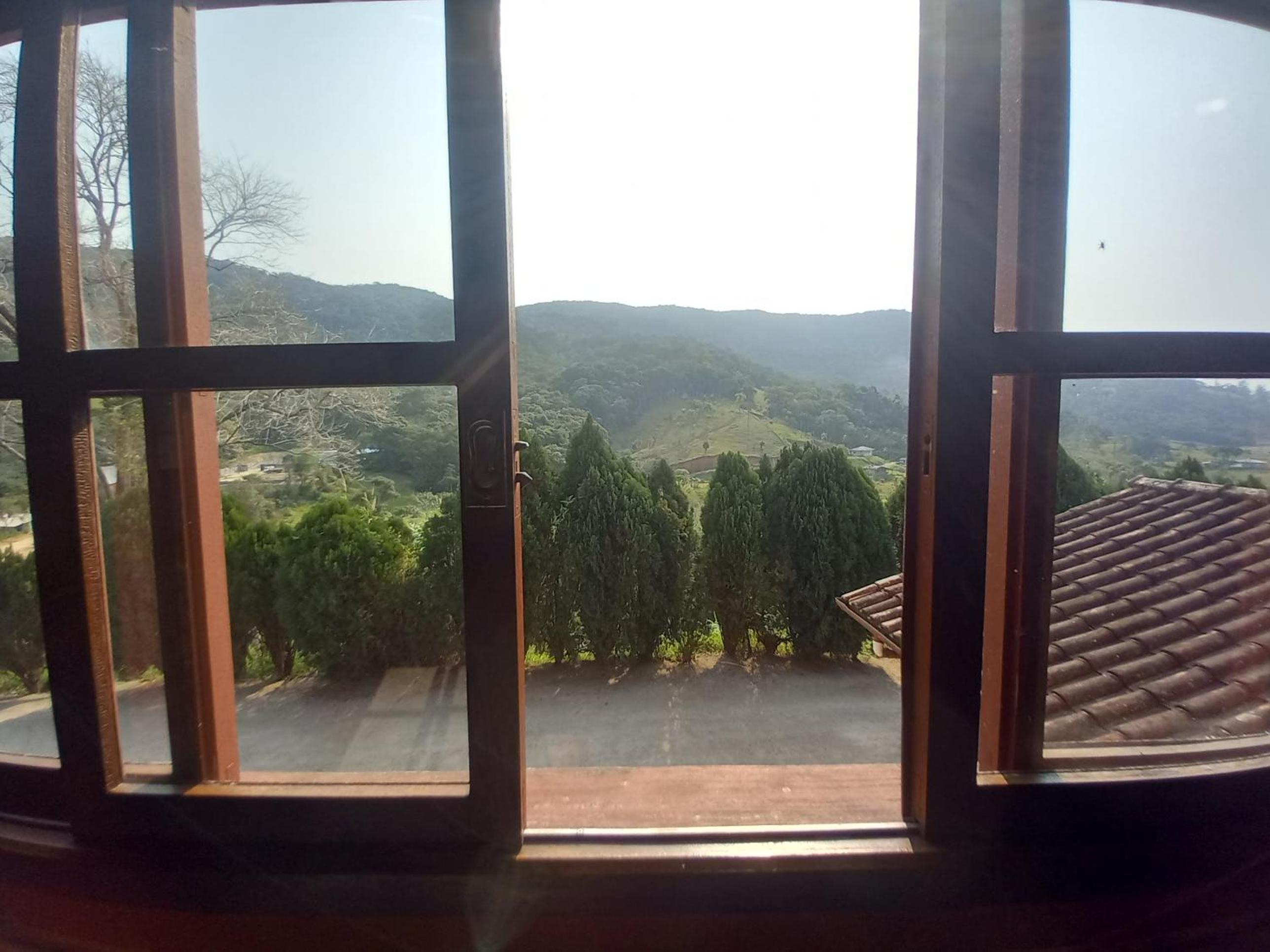 Haras Central do Marchador - Casa de campo