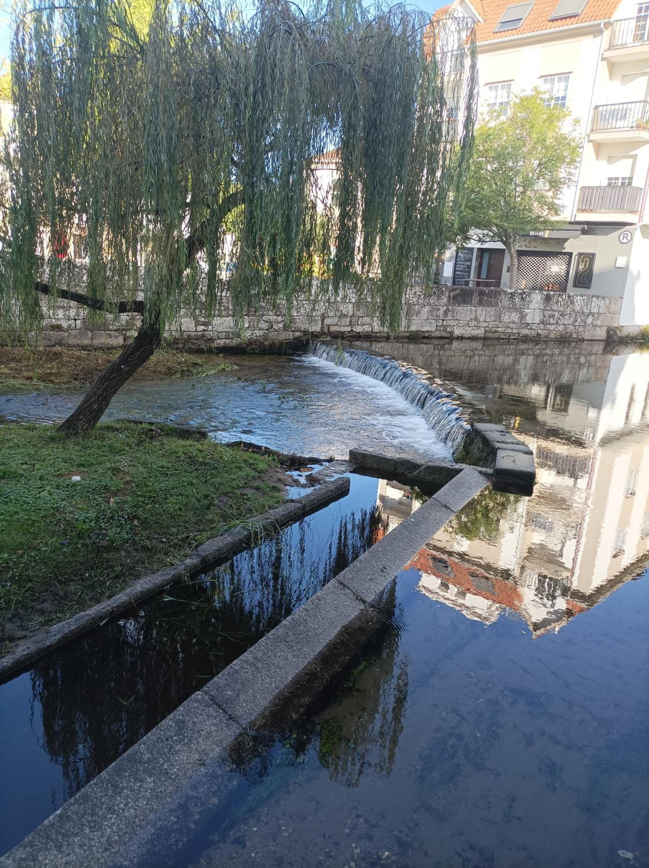 O balcón do Río view 5