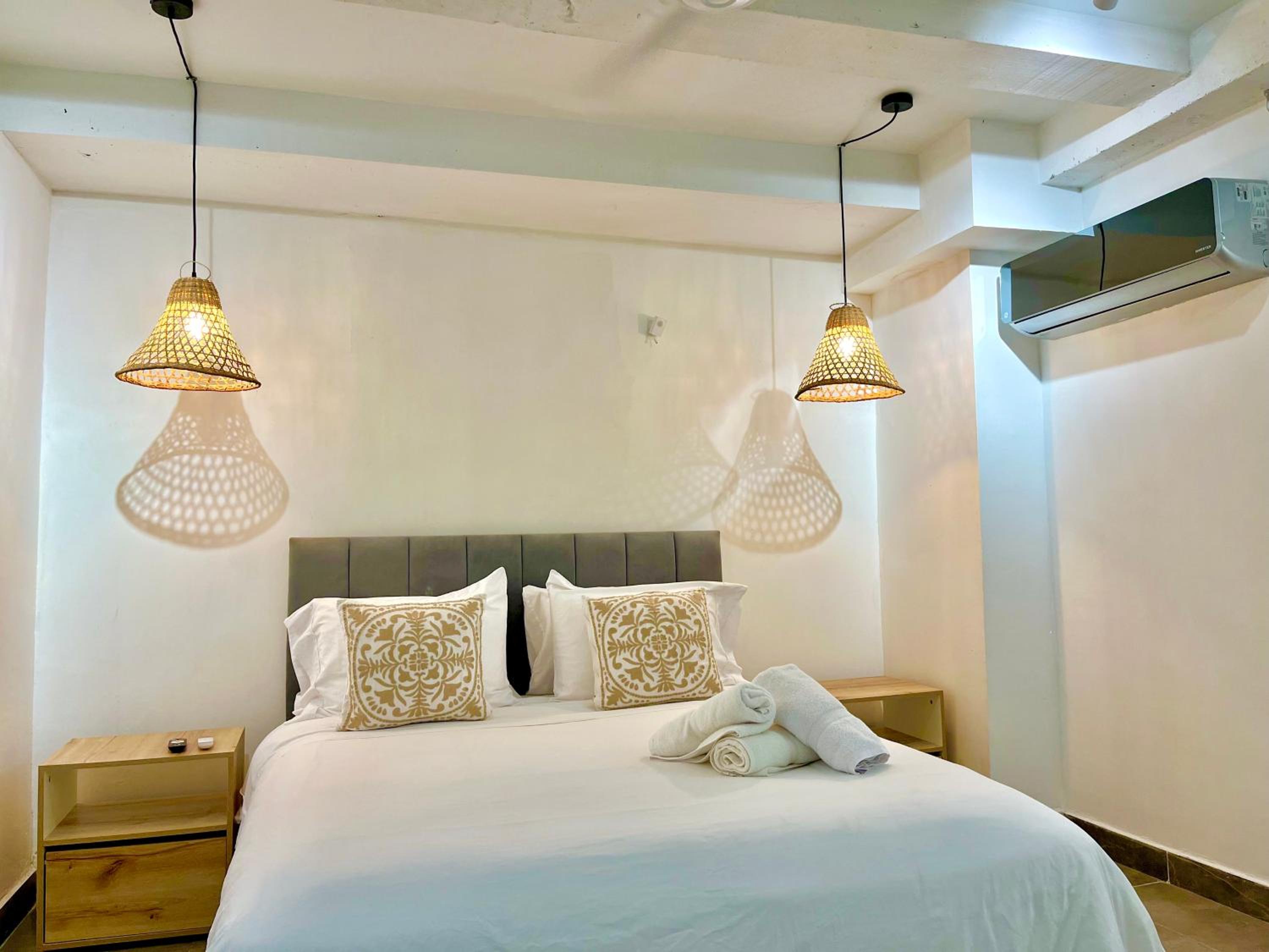 by Calamari Homes - Casa Aura Victoria walled city