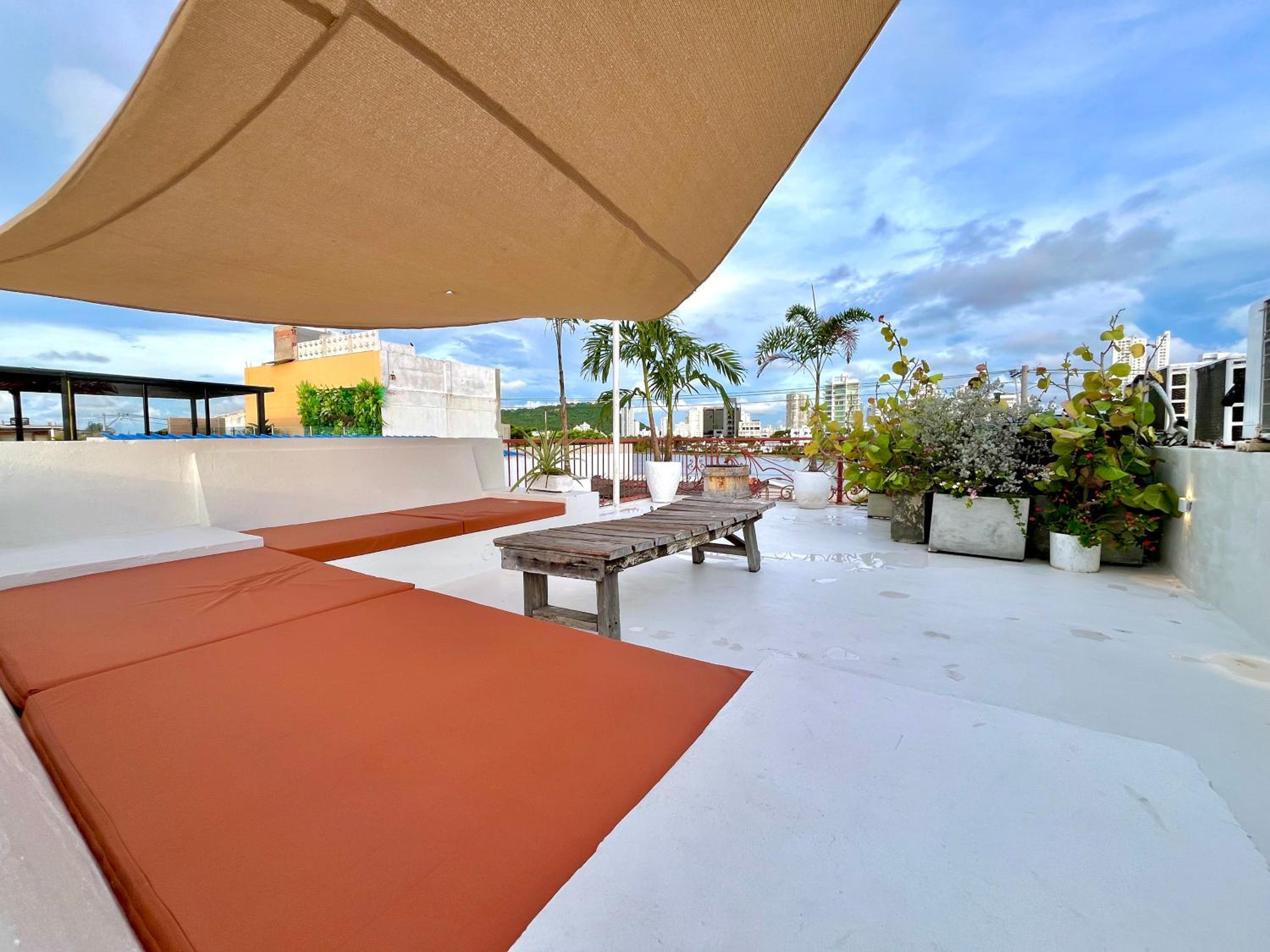 by Calamari Homes - Casa Aura Victoria walled city
