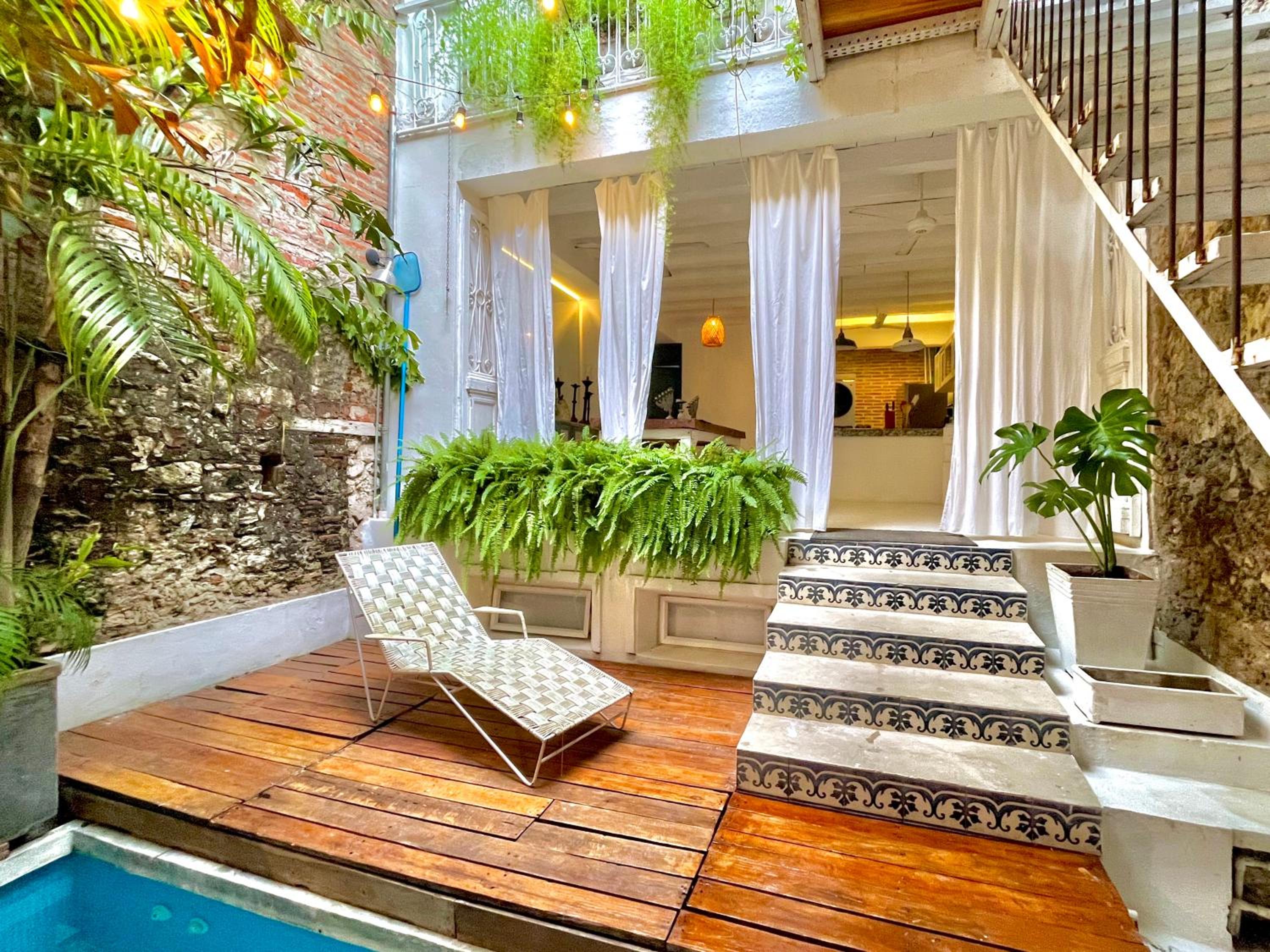 by Calamari Homes - Casa Aura Victoria walled city