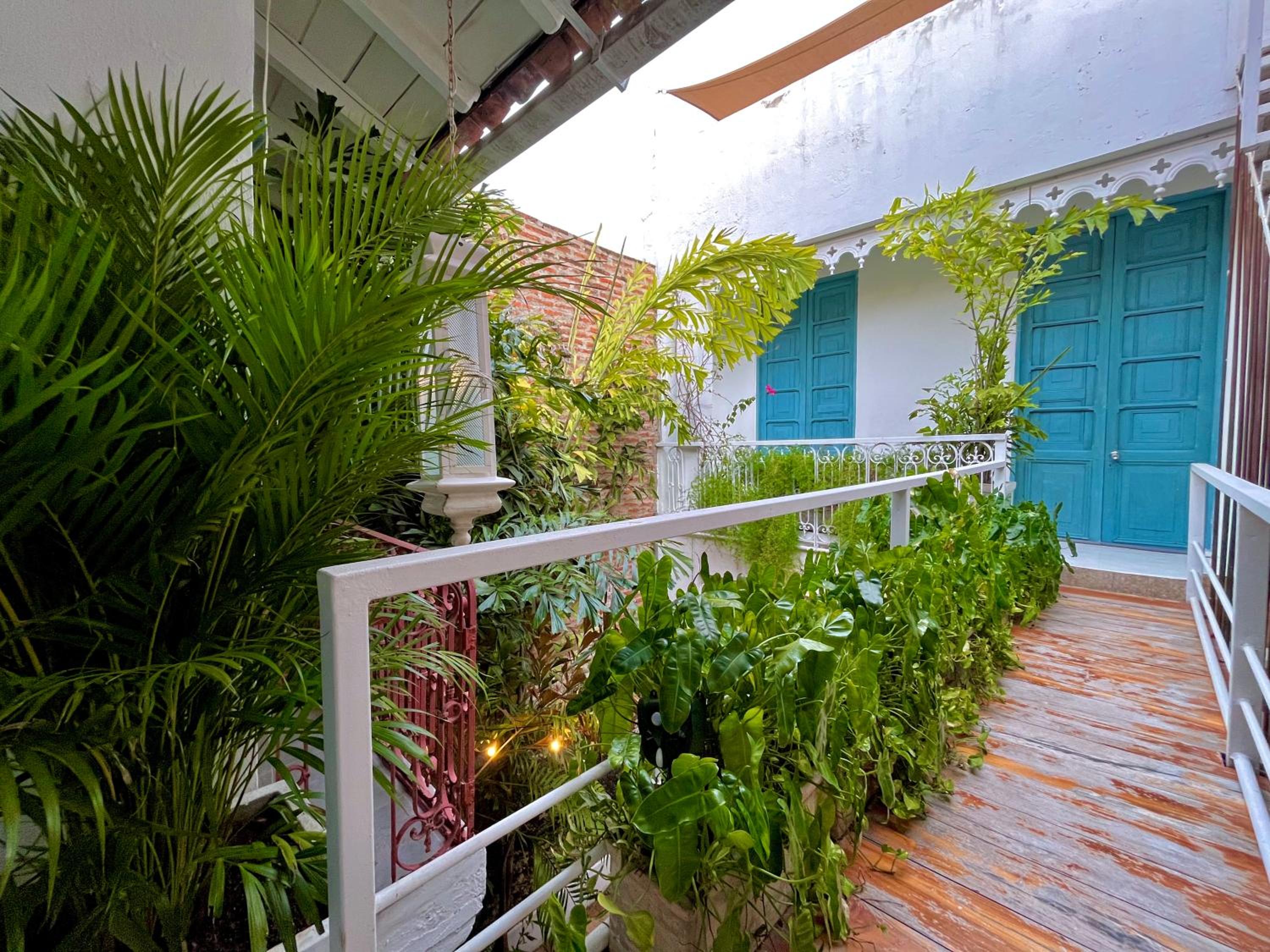 by Calamari Homes - Casa Aura Victoria walled city