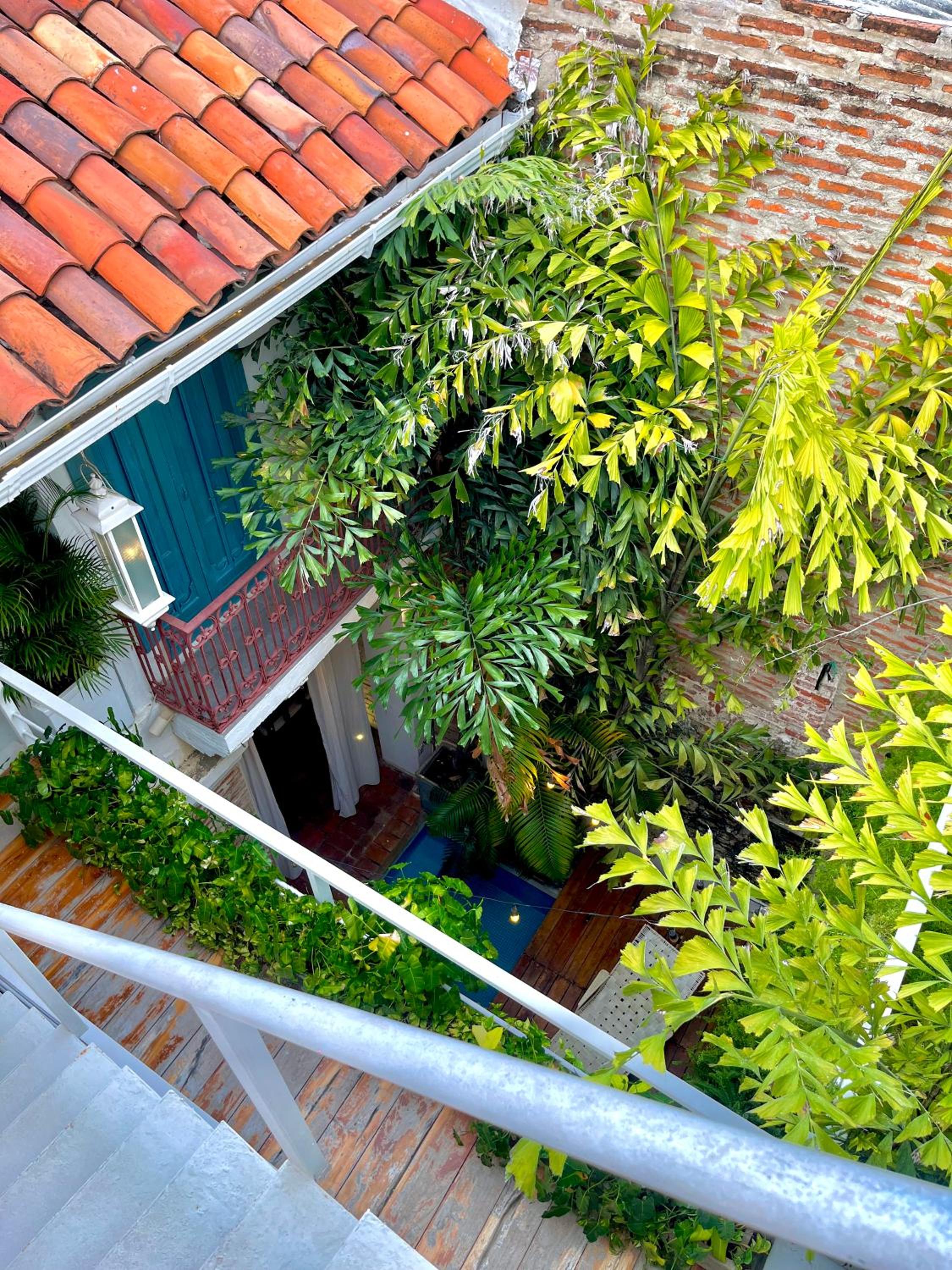 by Calamari Homes - Casa Aura Victoria walled city
