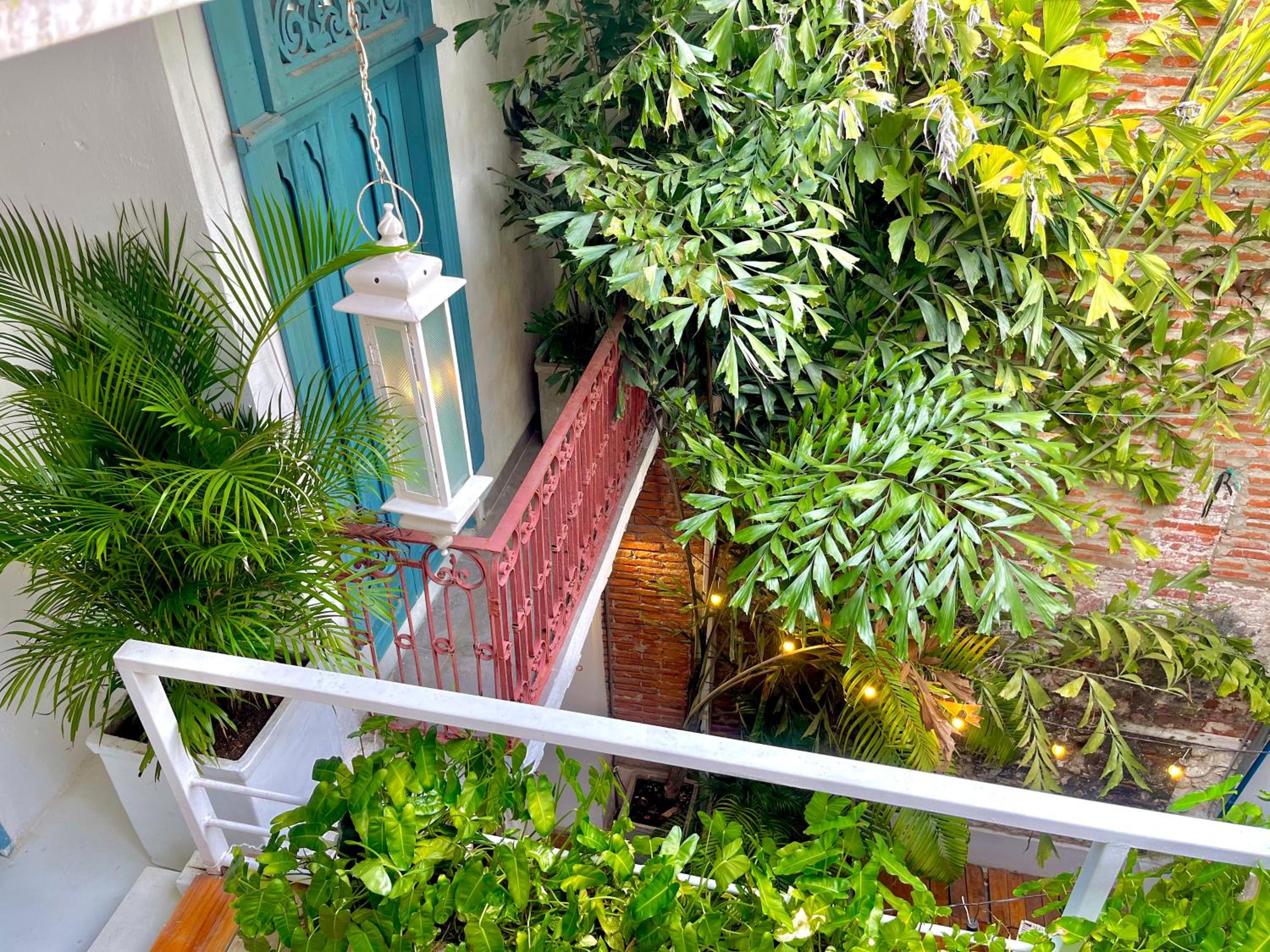 by Calamari Homes - Casa Aura Victoria walled city