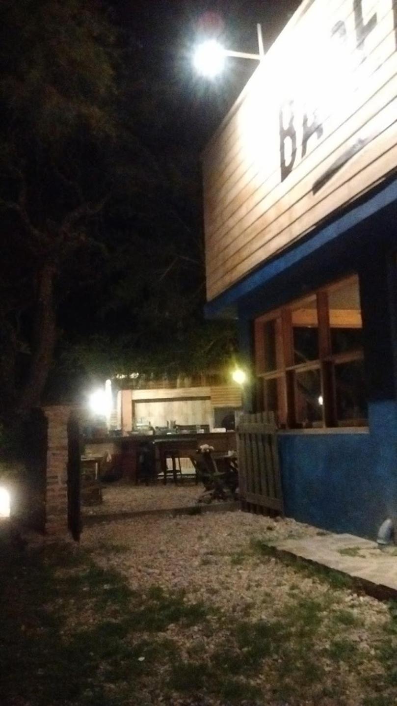 Posada La Valentina