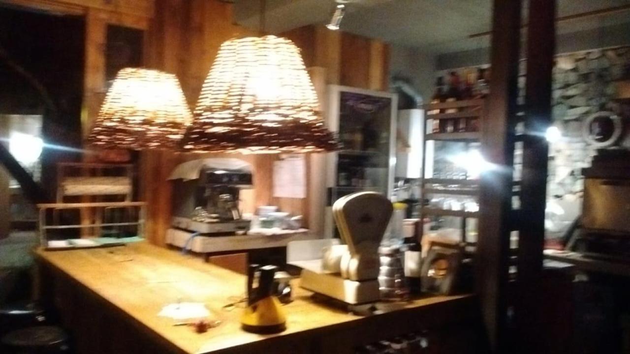 Posada La Valentina