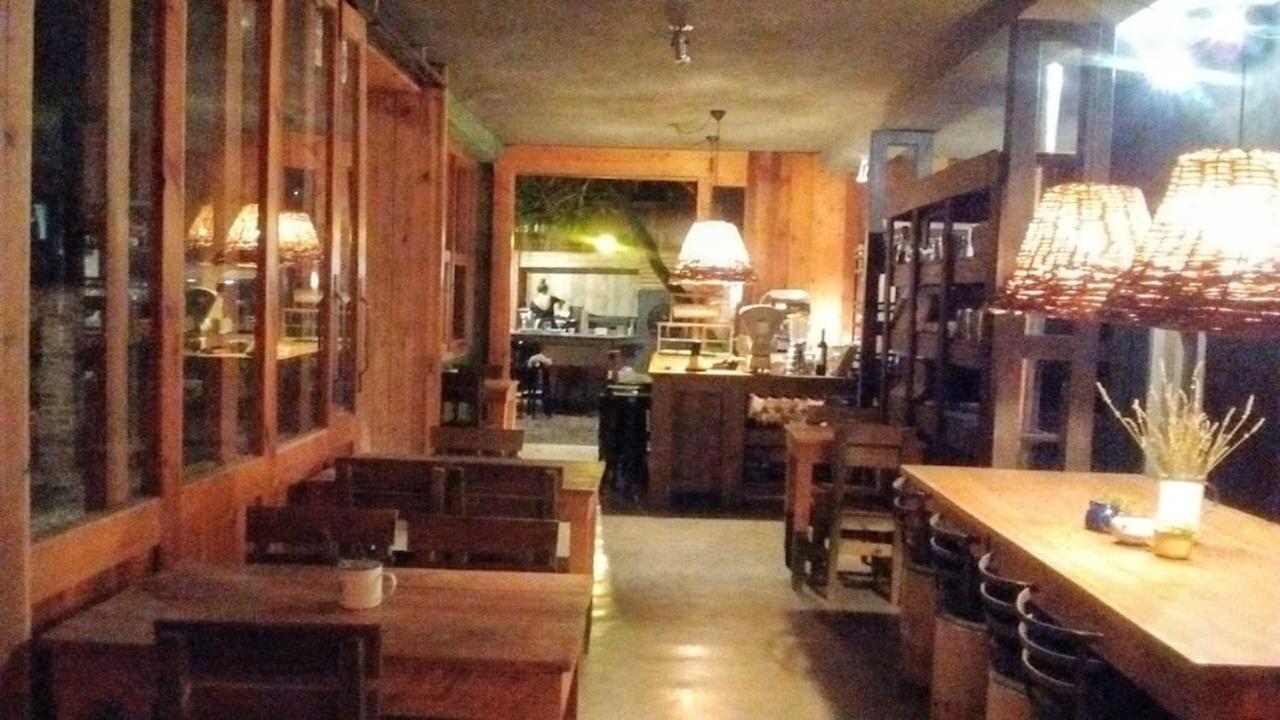 Posada La Valentina