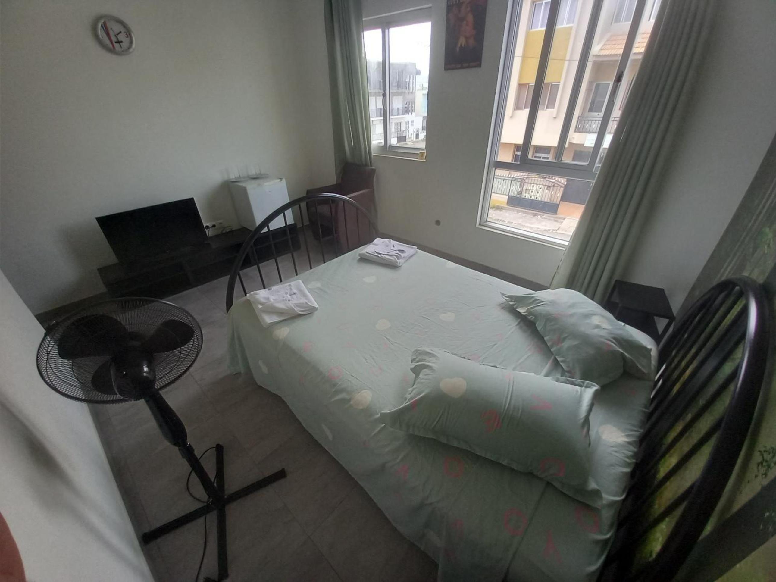 Casa Zé Brito