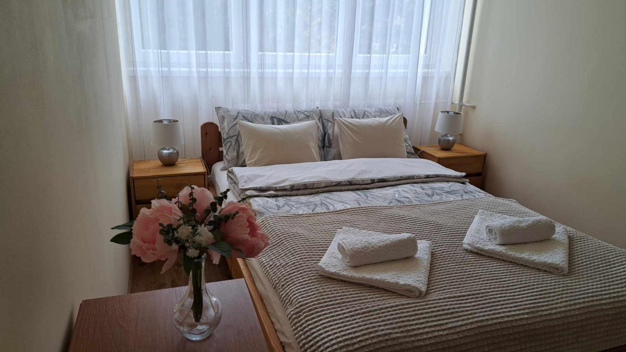 Peony Apartment