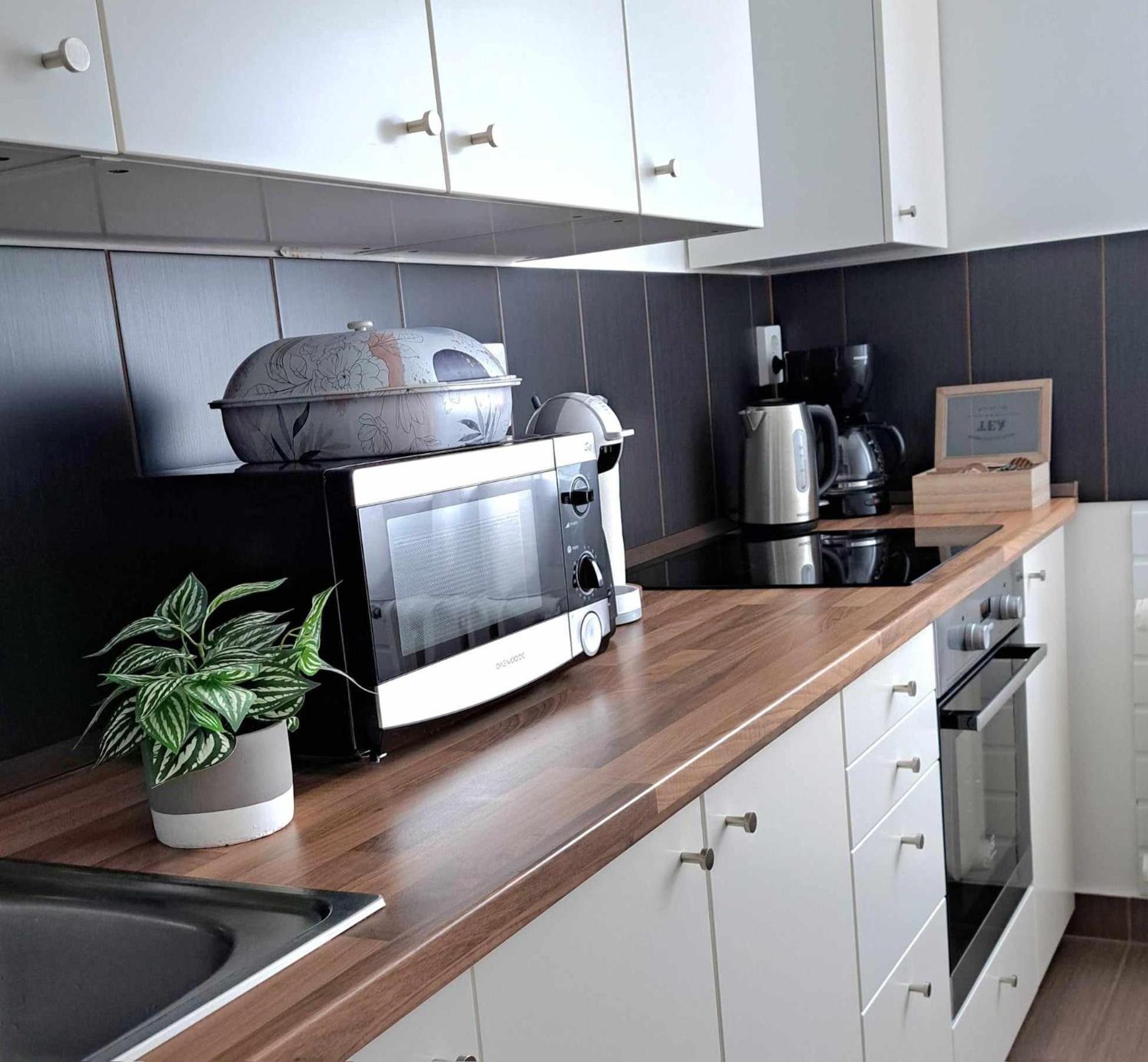 Peony Apartment