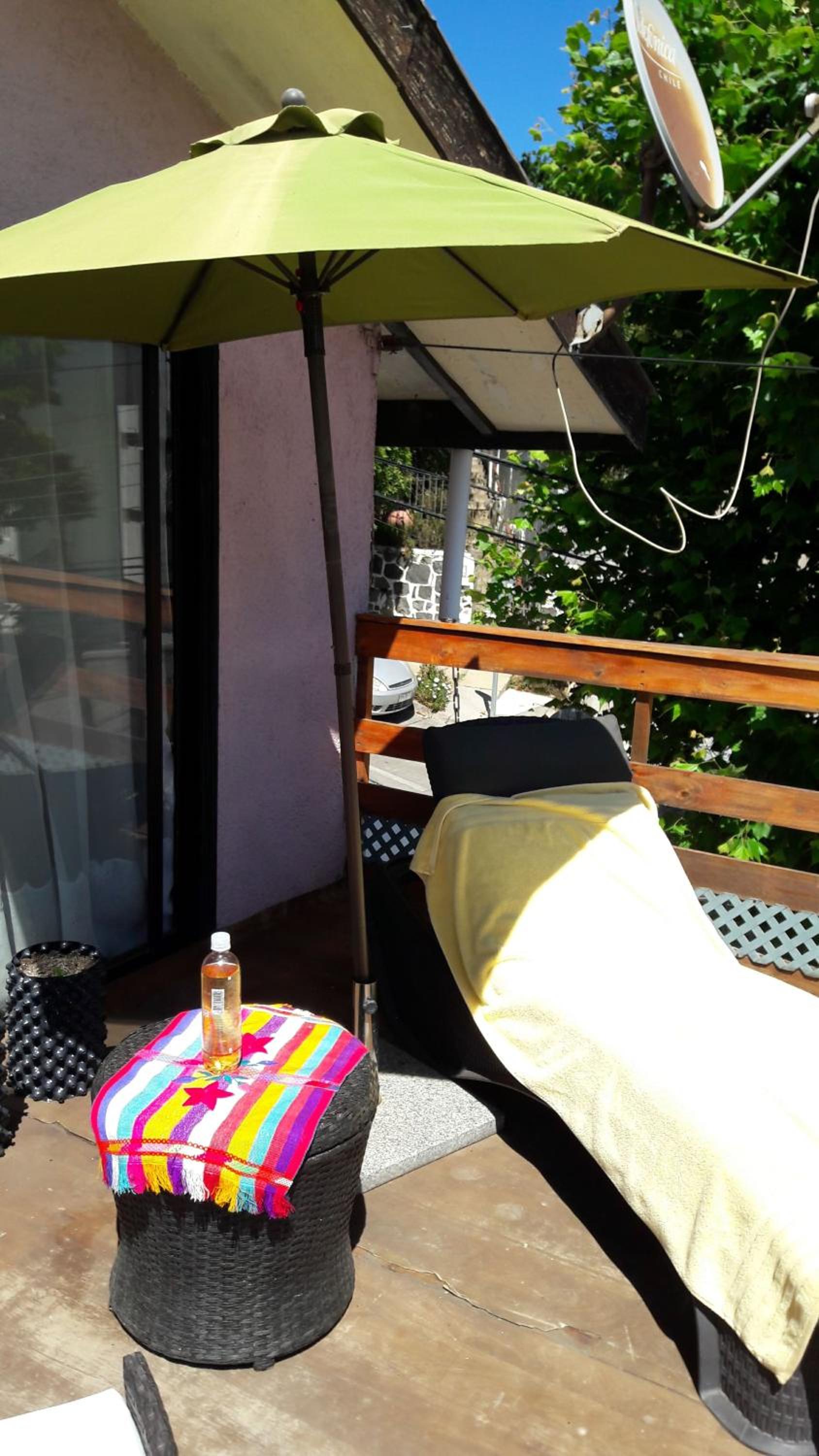 KositasRikas B&B
